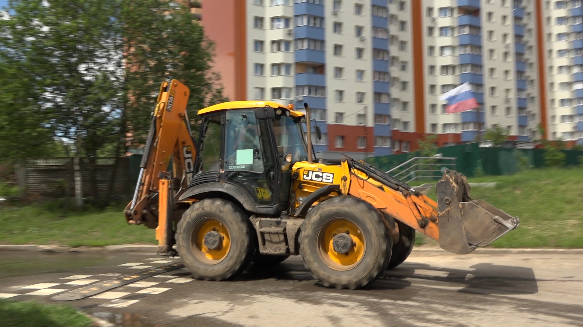 капитальный ремонт сетей, Власиха капремонт, Школьный во Власихе, ремонт тепловых сетей, модернизация систем водоснабжения,