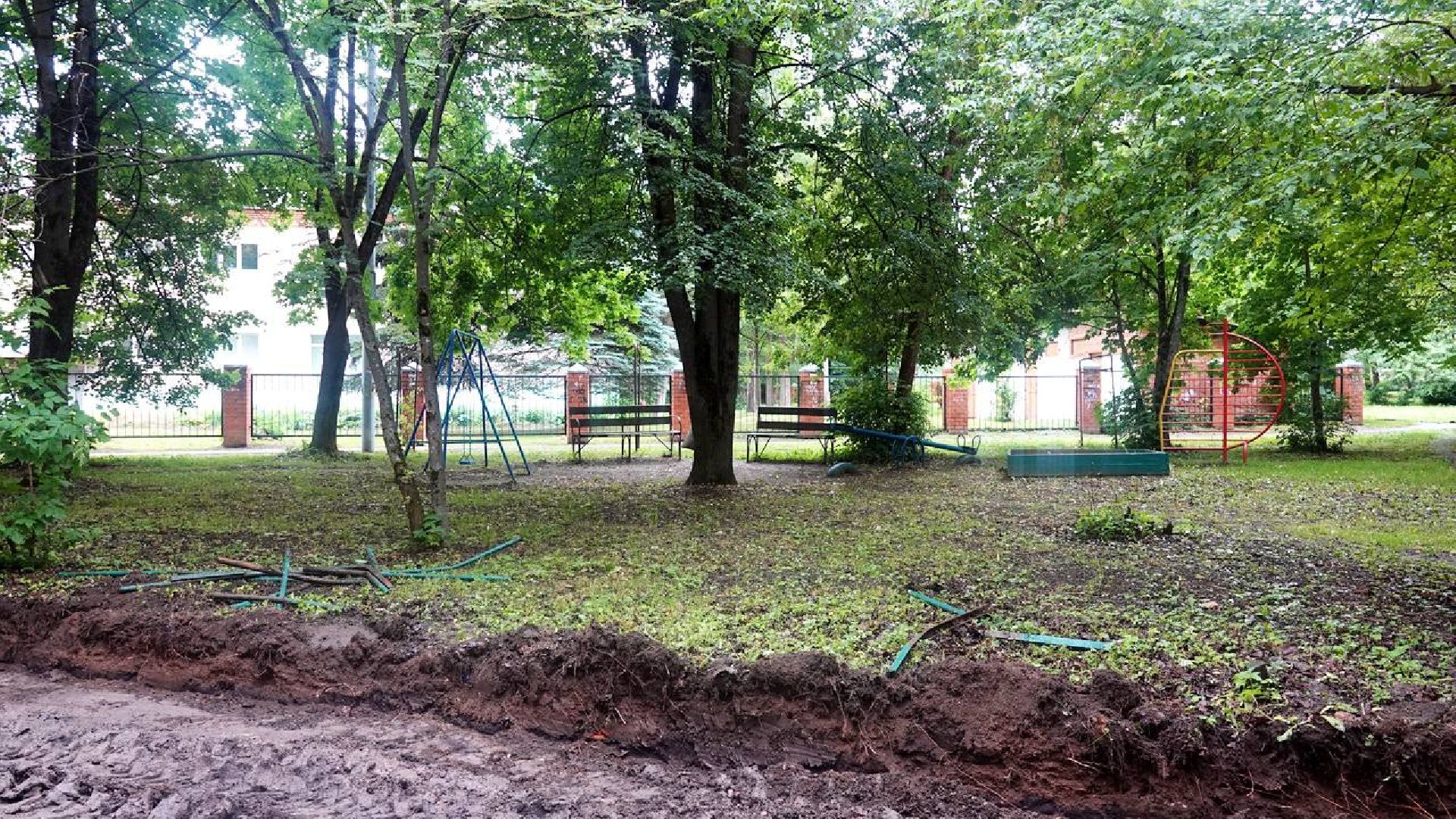 Сергиев Посад, Выездная администрация, Диалог с жителями, Благоустройство, Комплексное благоустройство дворов, КБДТ, Доверие к власти,