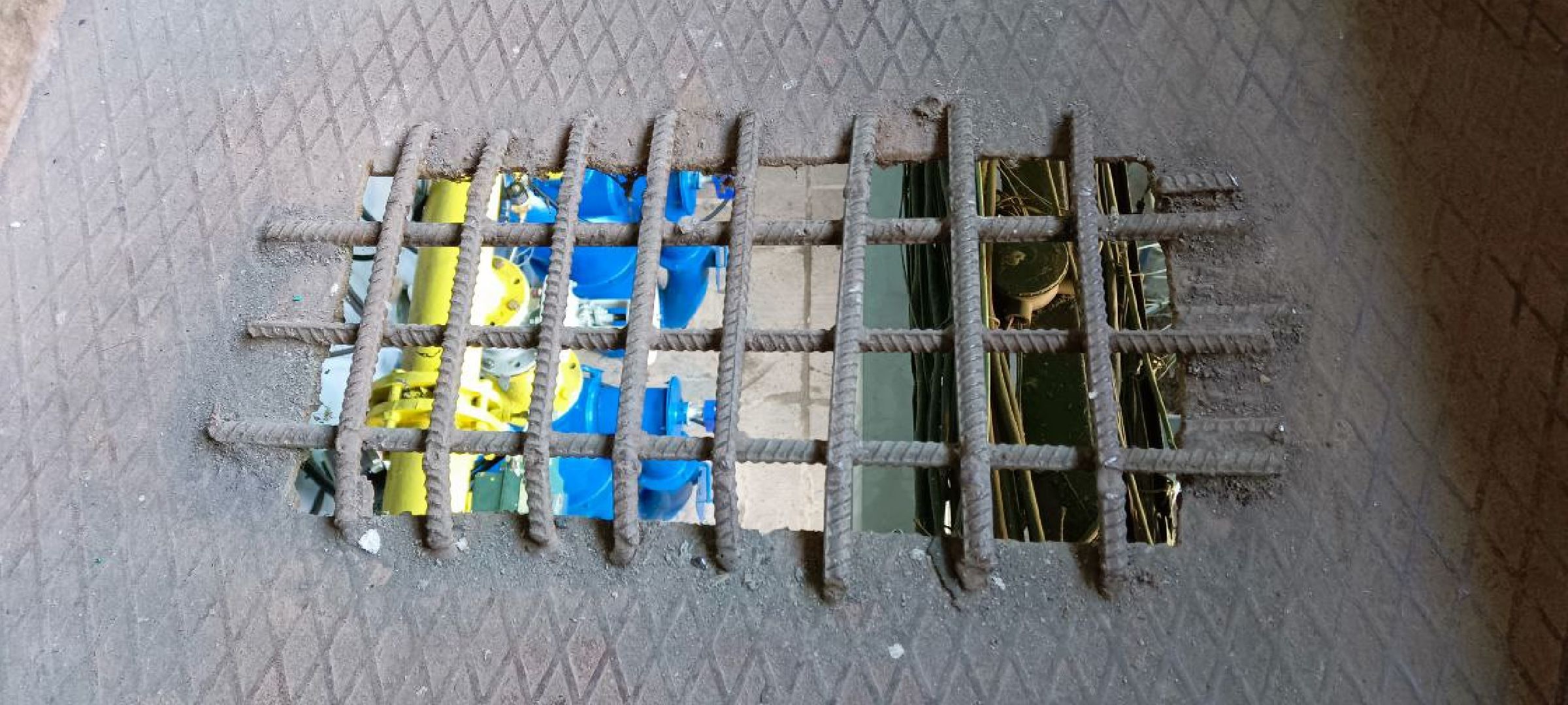 Дмитров, Котельная в Деденево,