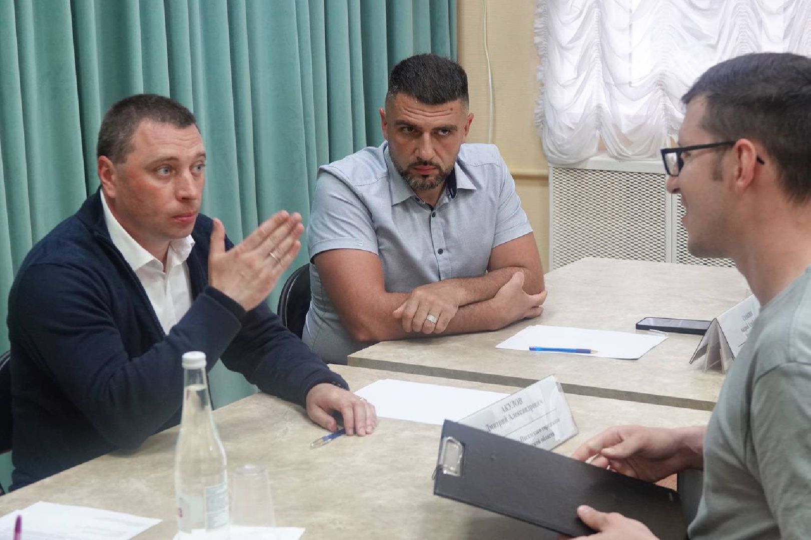 Выездная администрация, Доверие власти, Обращение жителей, Детские площадки, Игровые комплексы, Сергиев Посад, Сергиево-Посадский округ, Губернаторская площадка, Региональная программа, Благоустройство,