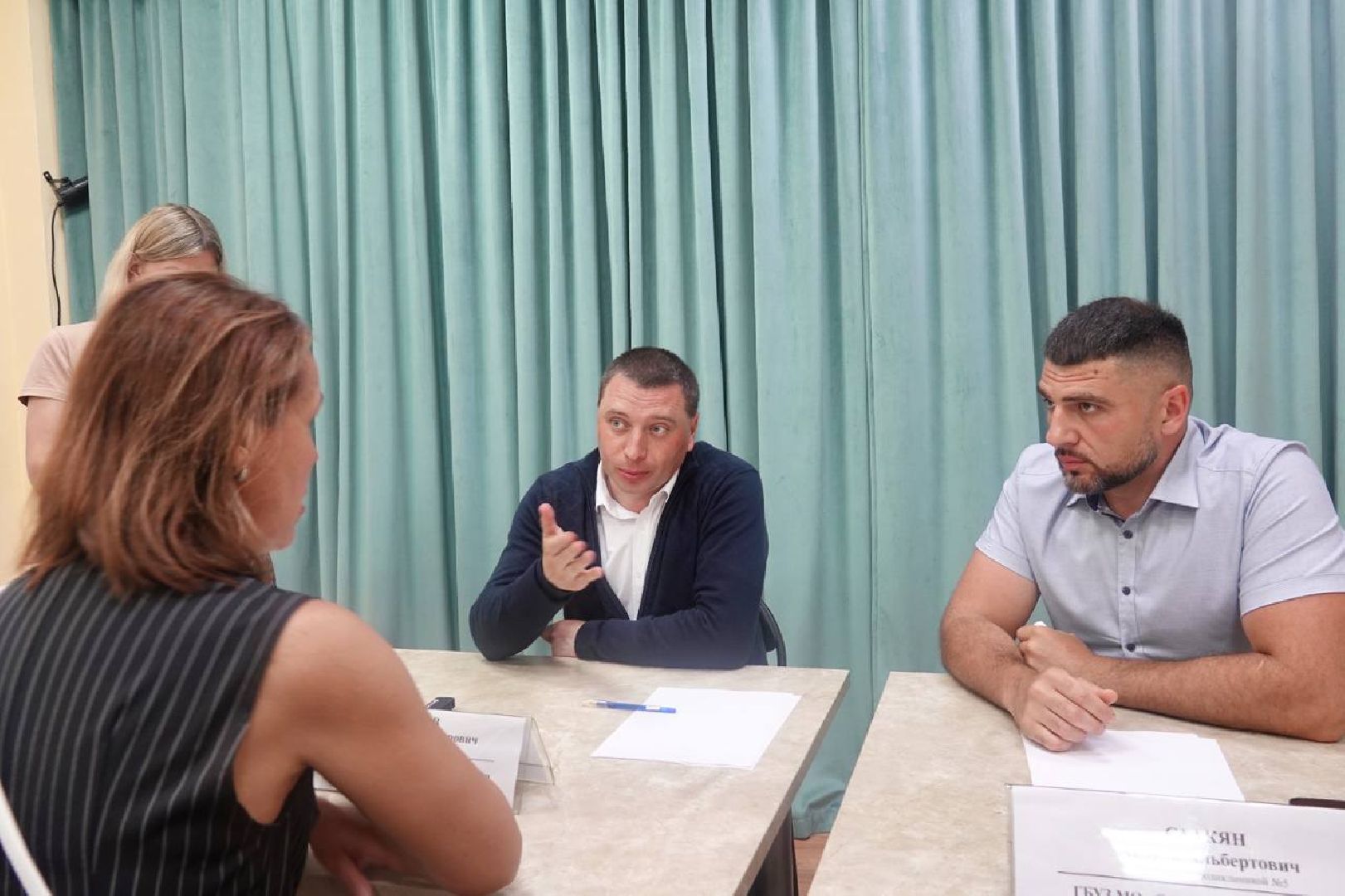 Выездная администрация, Доверие власти, Обращение жителей, Детские площадки, Игровые комплексы, Сергиев Посад, Сергиево-Посадский округ, Губернаторская площадка, Региональная программа, Благоустройство,