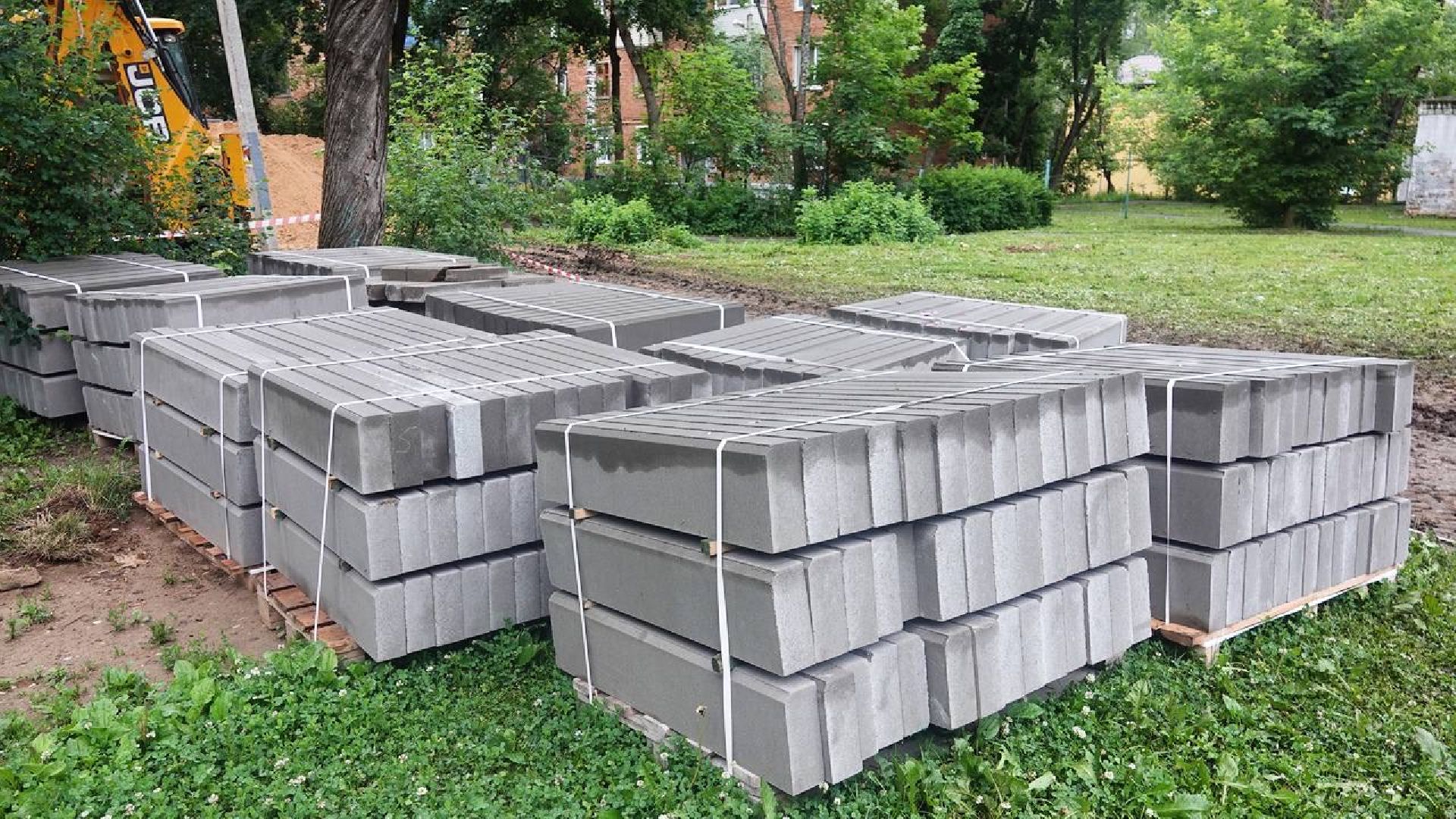 Выездная администрация, Доверие власти, Обращение жителей, Детские площадки, Игровые комплексы, Сергиев Посад, Сергиево-Посадский округ, Губернаторская площадка, Региональная программа, Благоустройство,