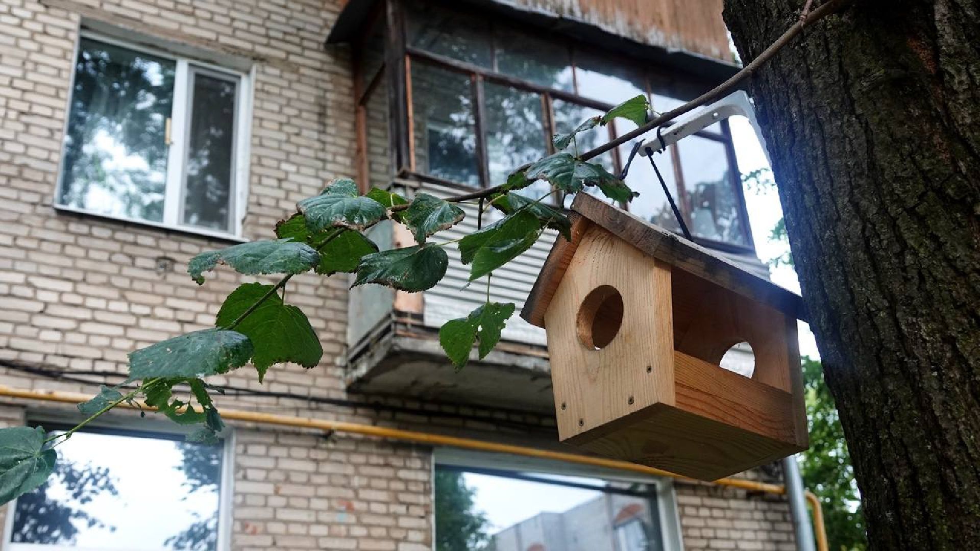 Выездная администрация, Сергиев Посад, Диалог с жителями, Фонд капитального ремонта МО, Капитальный ремонт многоквартирных домов, МКД, Сергиево-Посадский городской округ, Доверие к власти,