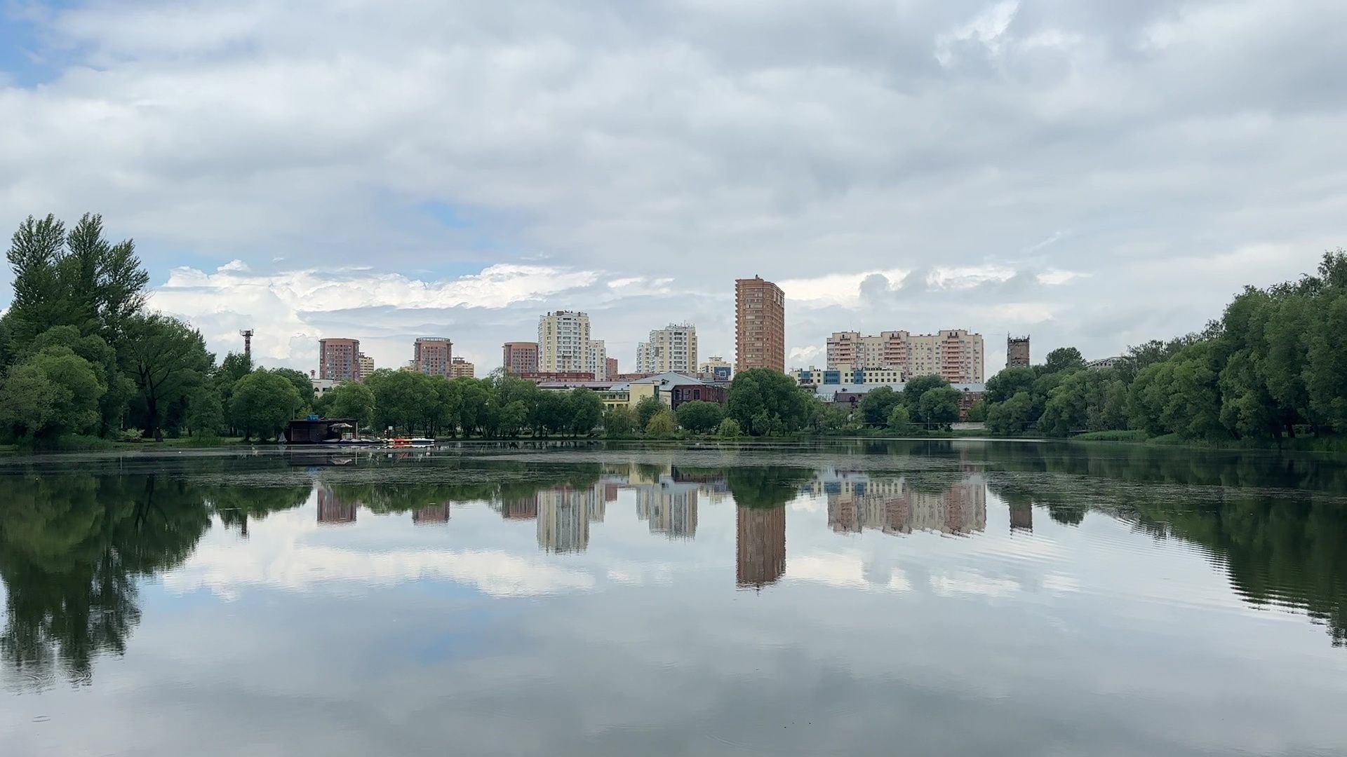 Реутов, парк, прокат лодок, катамараны, сапы,вода,