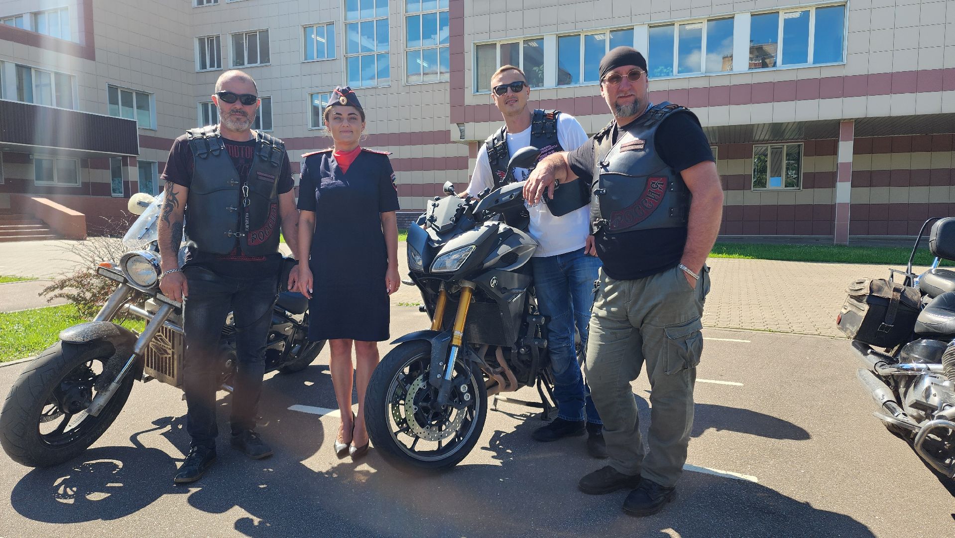 рейд безопасности, ОГИБДД, ПДД, Школьный лагерь, Подмосковье, Домодедово, профилактика бдд, Дети, Зебра, Пешеходный переход,