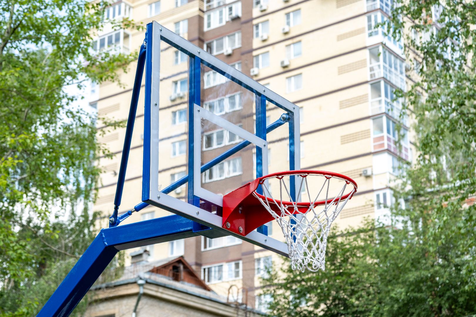 лыткарино, капитальный ремонт, площадка, школа,