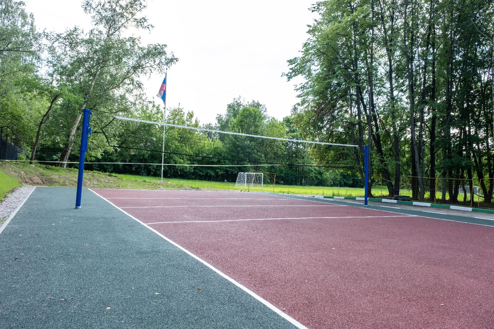 лыткарино, капитальный ремонт, площадка, школа,