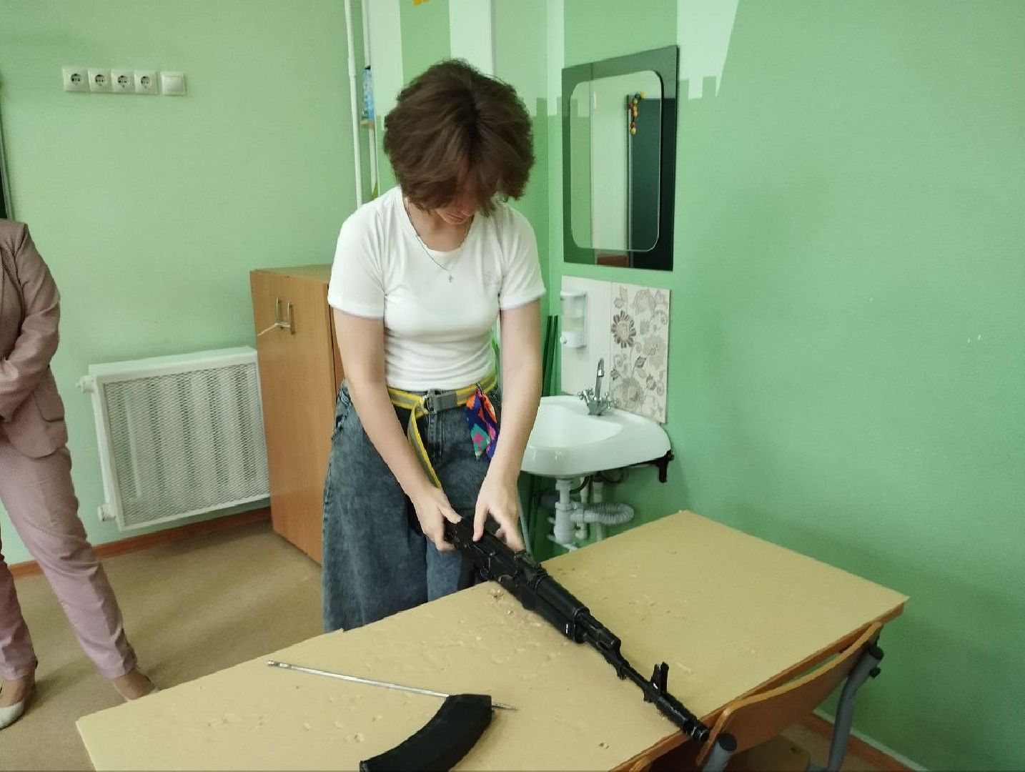 Умные каникулы, лето с знаниями, Домодедово, гимназия 5,