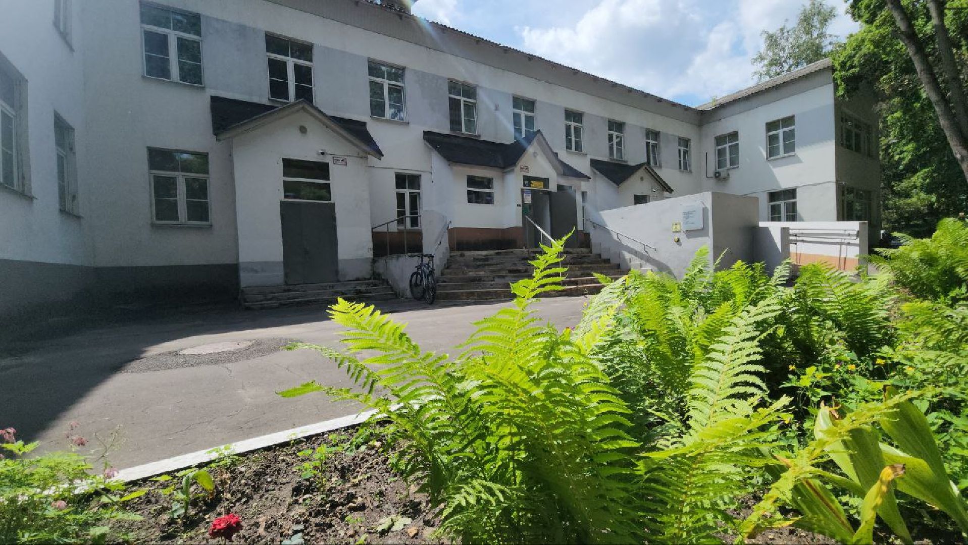 Люберцы, люберецкая областная больница, жители, онкологическая помощь, прием врача, обращения,