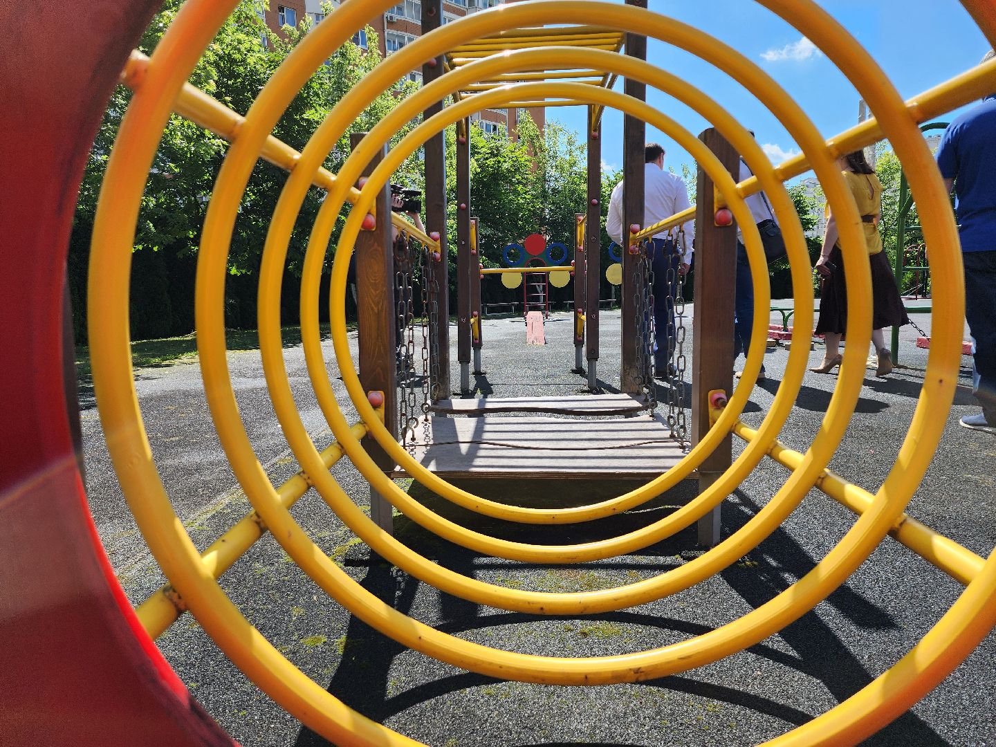 мониторинг лагерей, пришкольный лагерь,ленинский городской округ, видное, школа 9, школа 10, дети, образование ленинский округ,