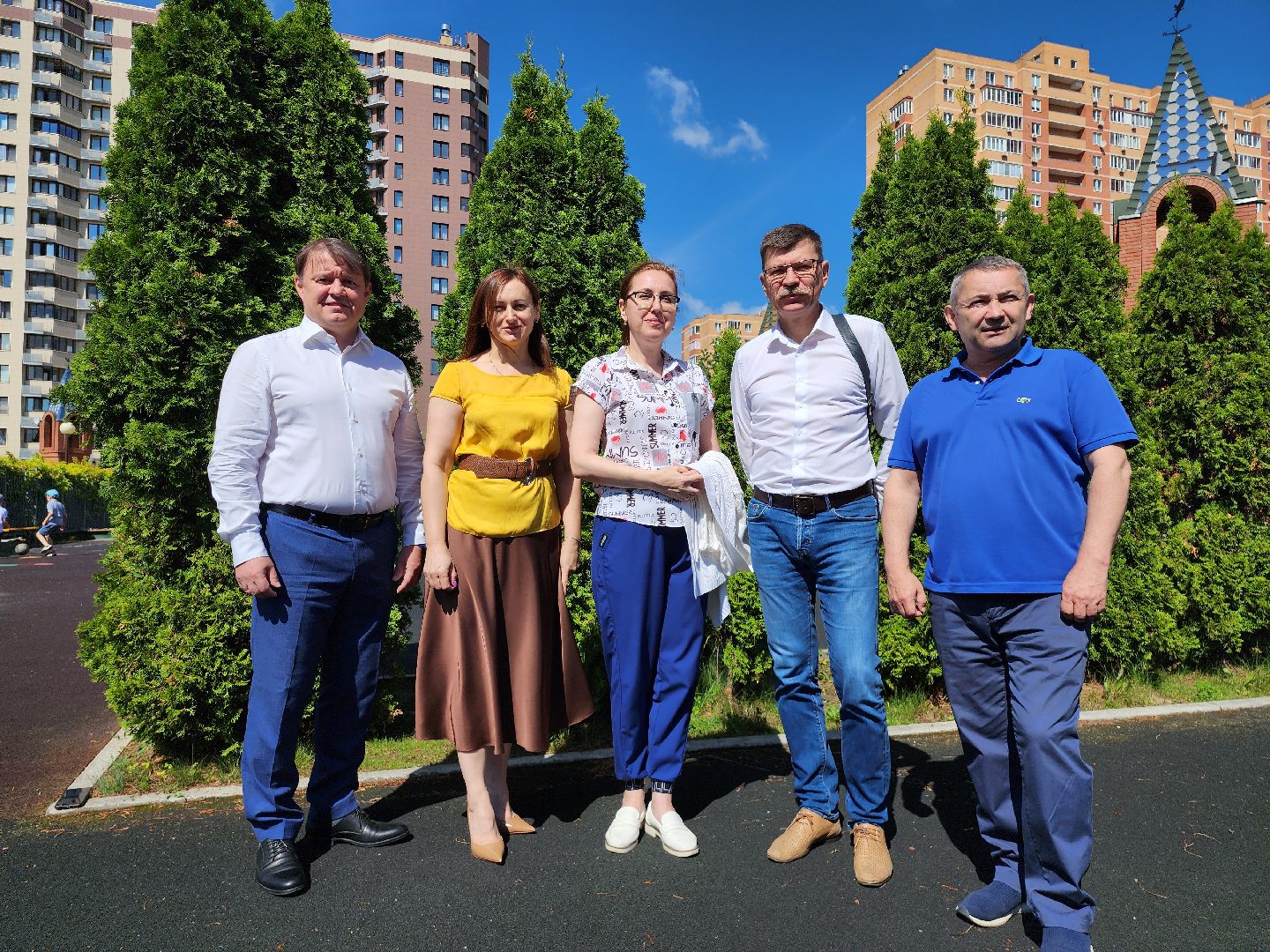 мониторинг лагерей, пришкольный лагерь,ленинский городской округ, видное, школа 9, школа 10, дети, образование ленинский округ,