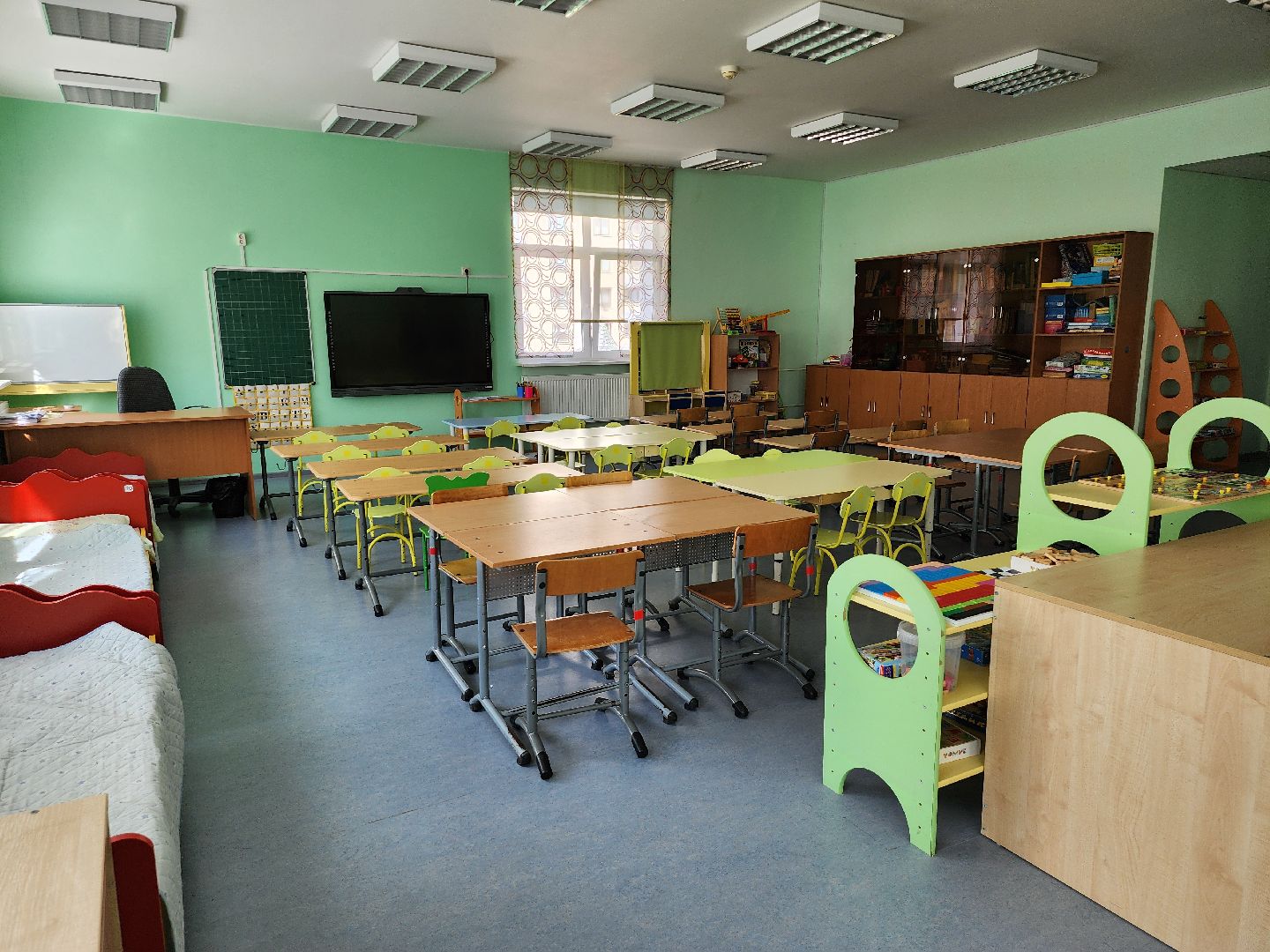 мониторинг лагерей, пришкольный лагерь,ленинский городской округ, видное, школа 9, школа 10, дети, образование ленинский округ,