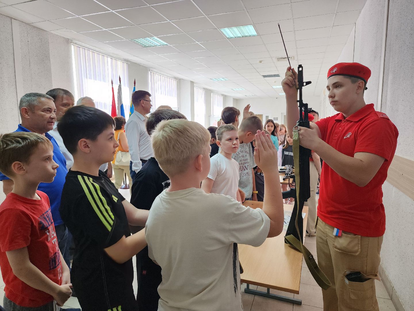 мониторинг лагерей, пришкольный лагерь,ленинский городской округ, видное, школа 9, школа 10, дети, образование ленинский округ,