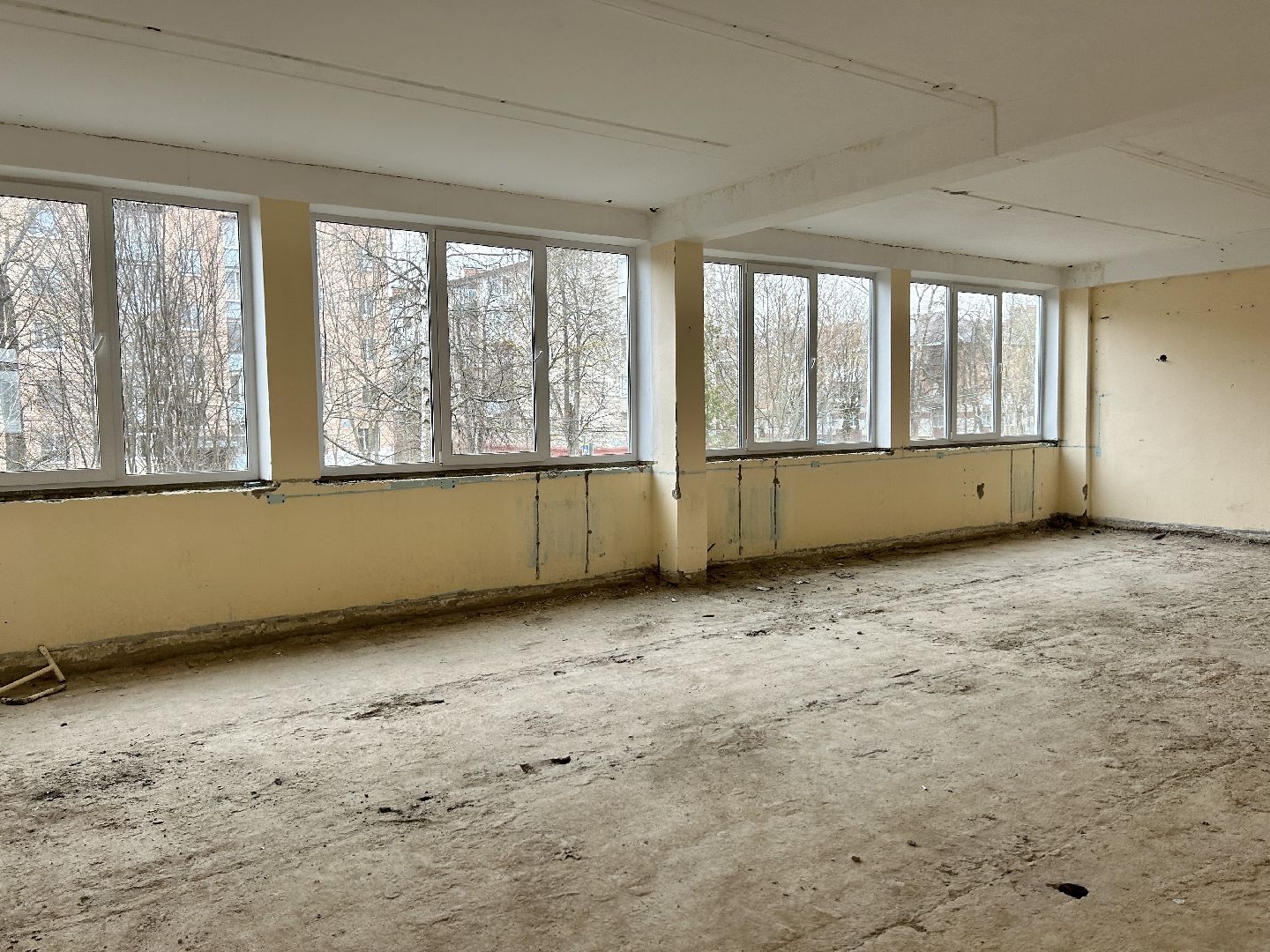 капитальный ремонт, образование, дети, проверка