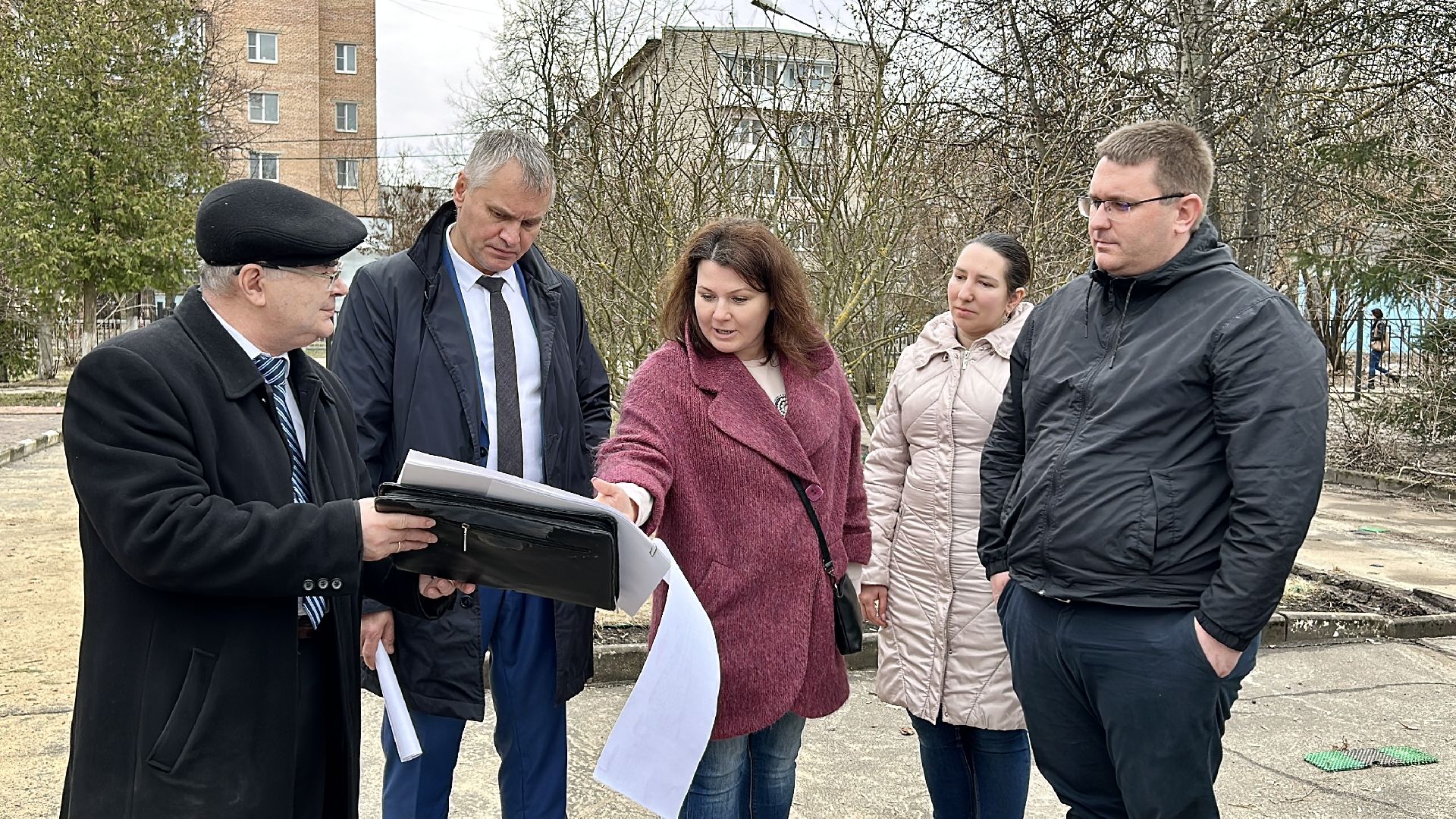 капитальный ремонт, образование, дети, проверка