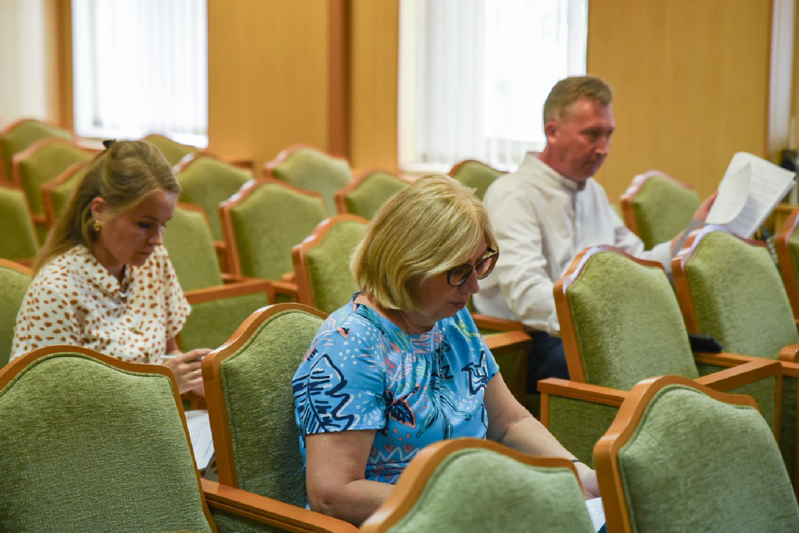 Бронницы, Россия начинается с семьи, Конкурс, Подведение итогов конкурса,