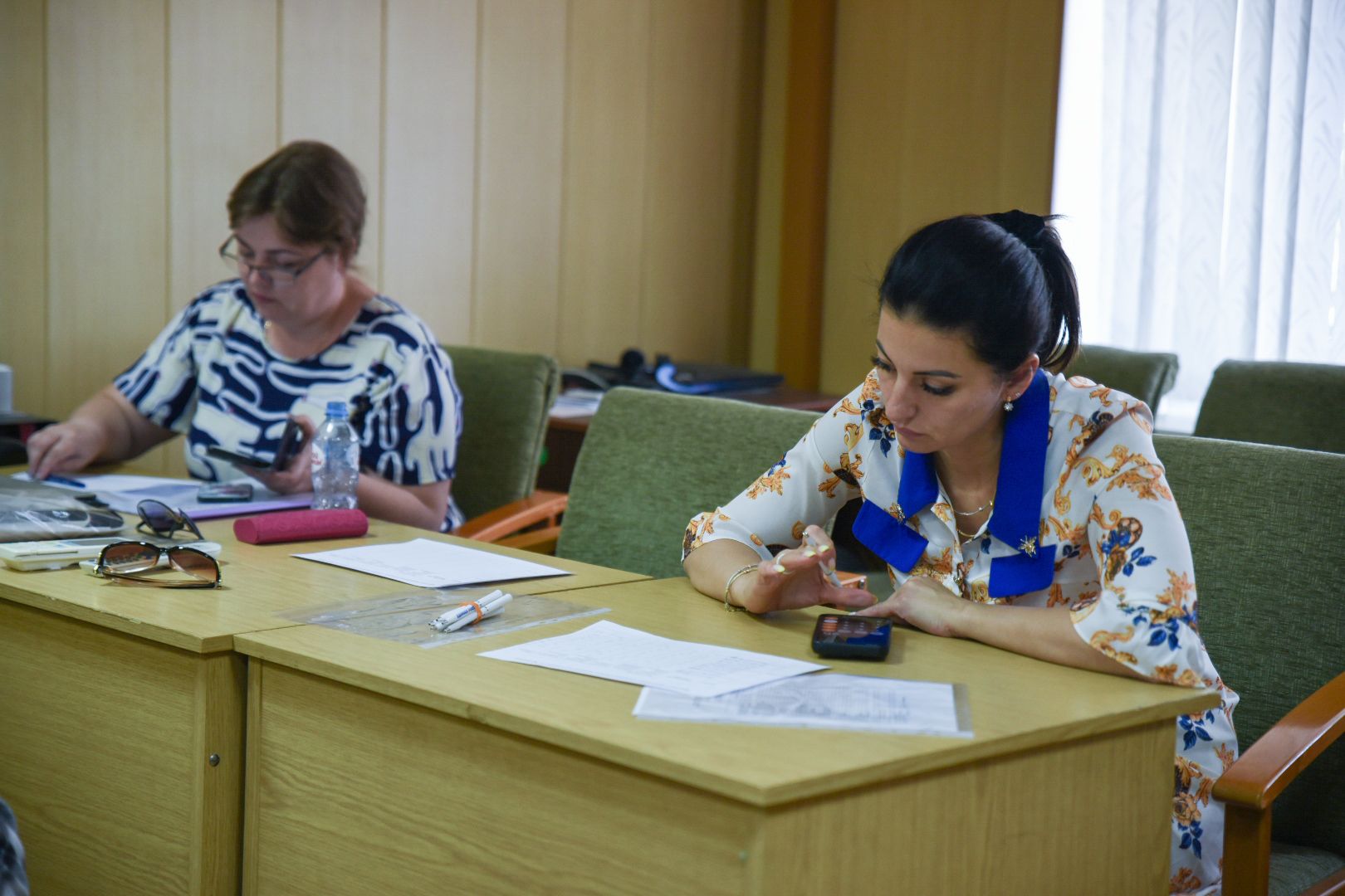 Бронницы, Россия начинается с семьи, Конкурс, Подведение итогов конкурса,