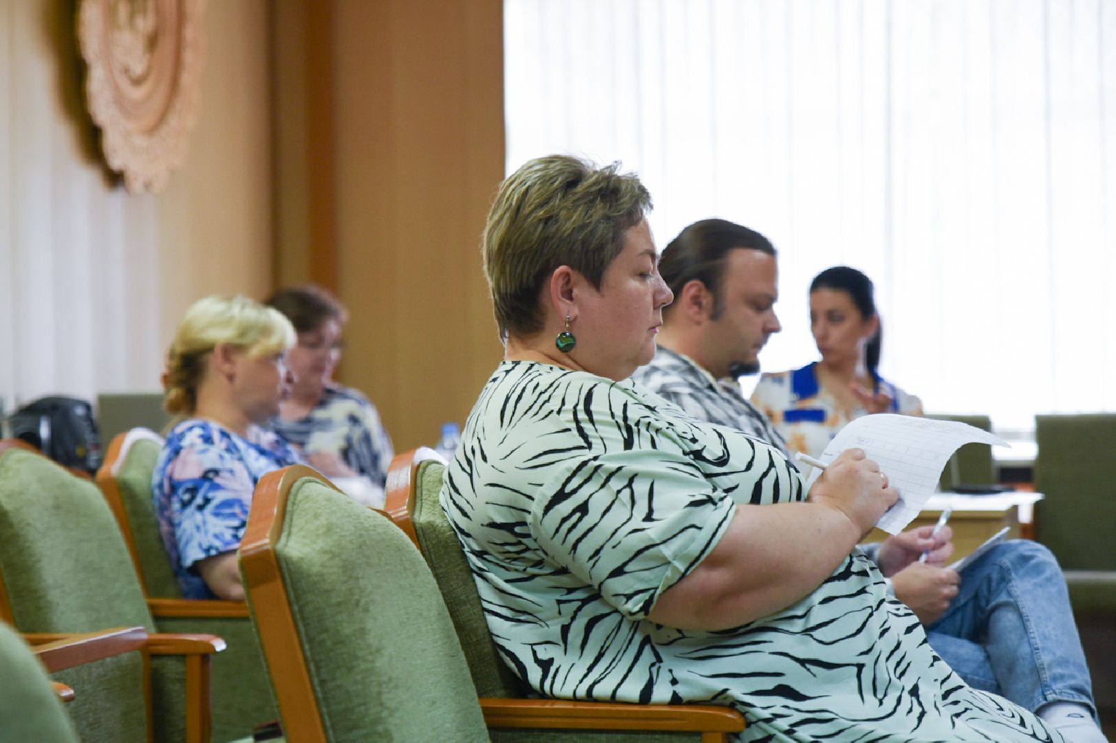 Бронницы, Россия начинается с семьи, Конкурс, Подведение итогов конкурса,