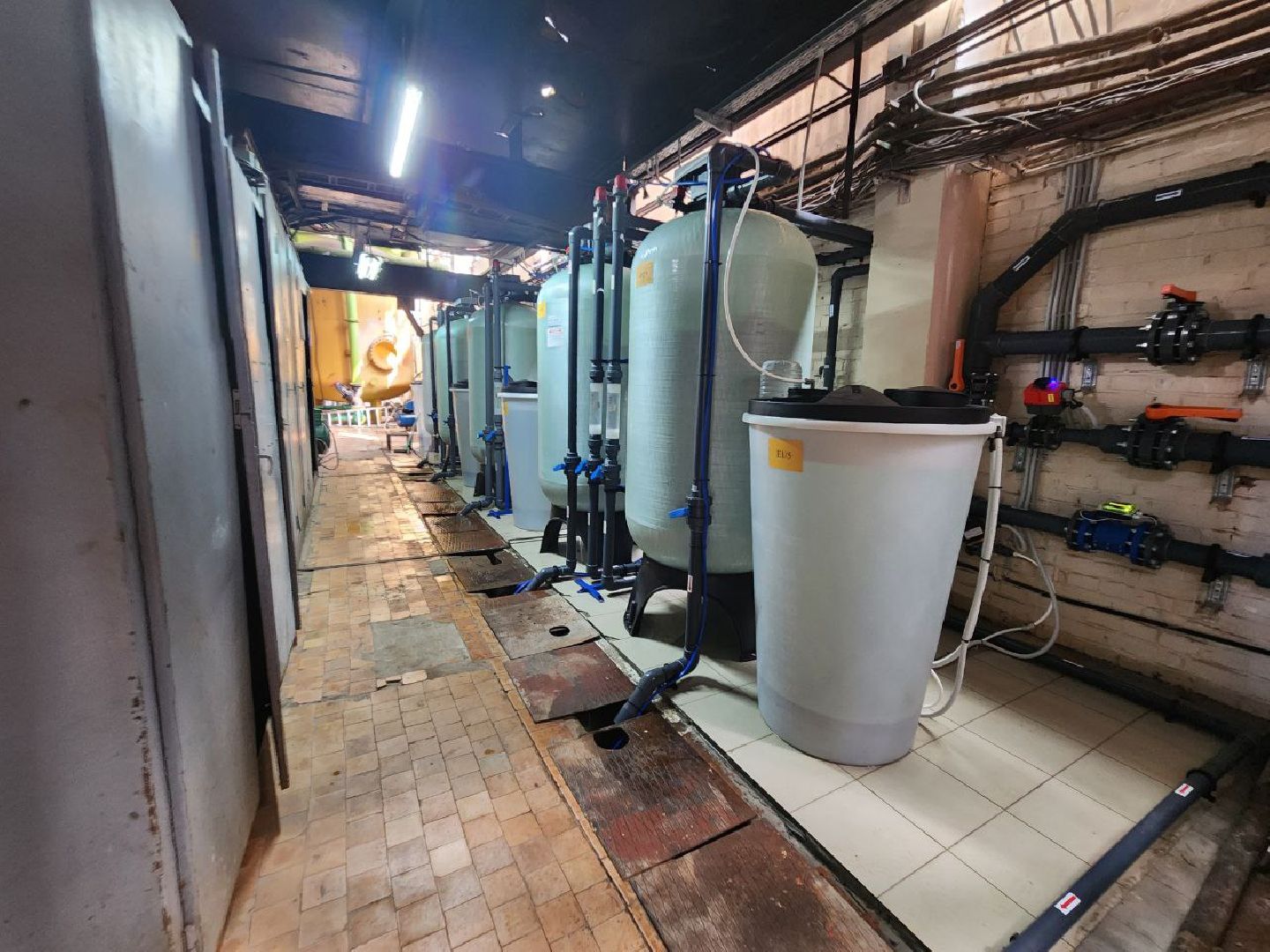 пущино, серпухов, жкх, котельная, ремонт котельной,