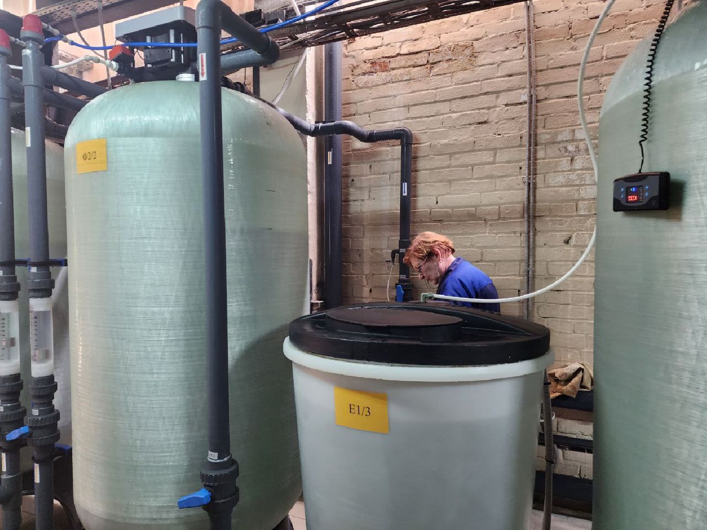 пущино, серпухов, жкх, котельная, ремонт котельной,