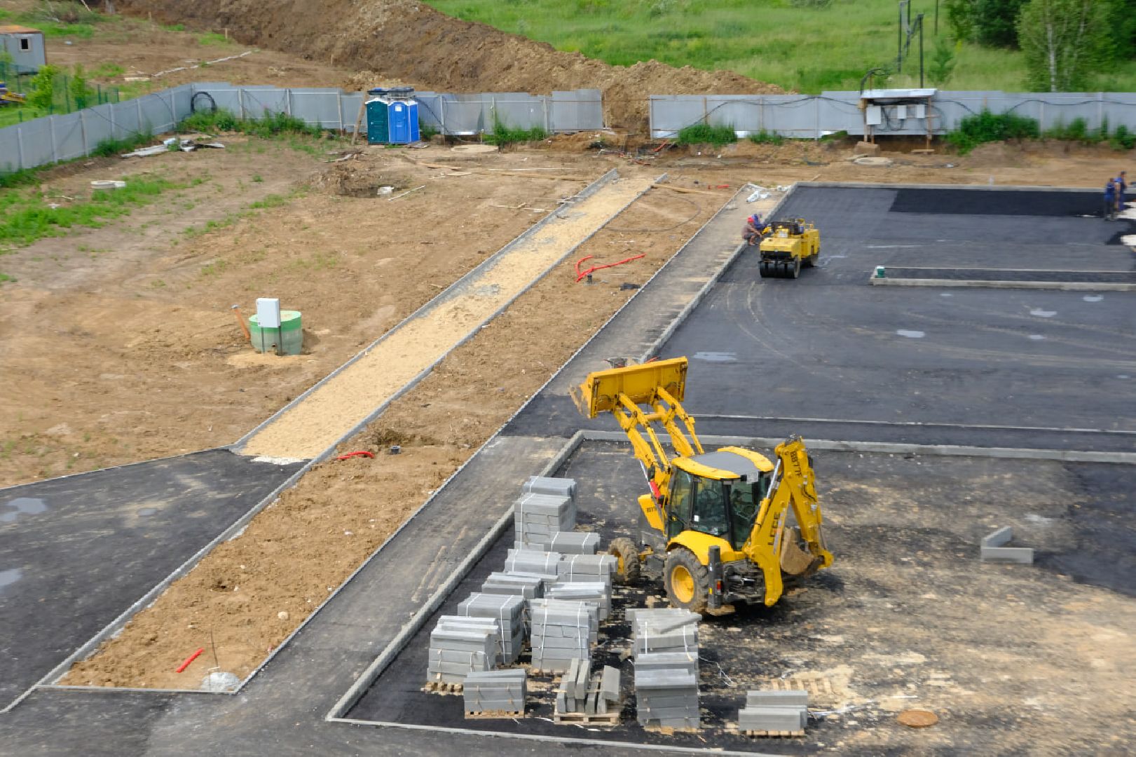 пущино, серпухов, строительство, аварийное жилье,