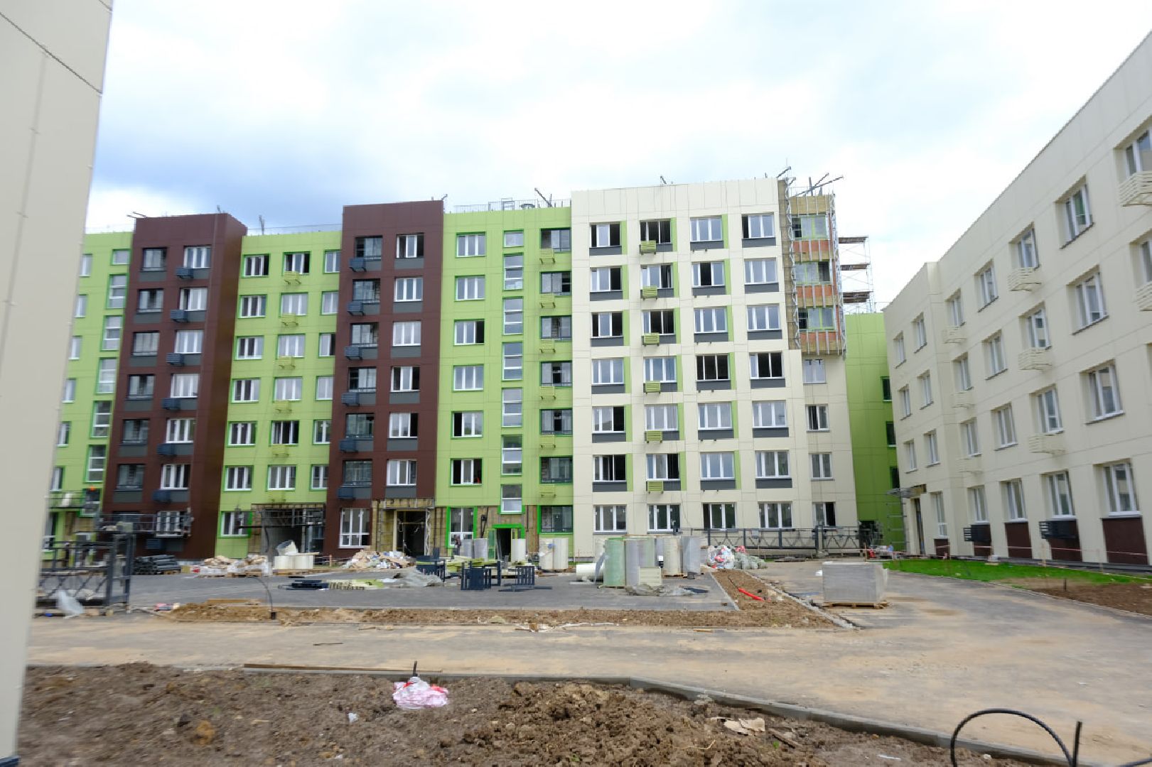 пущино, серпухов, строительство, аварийное жилье,