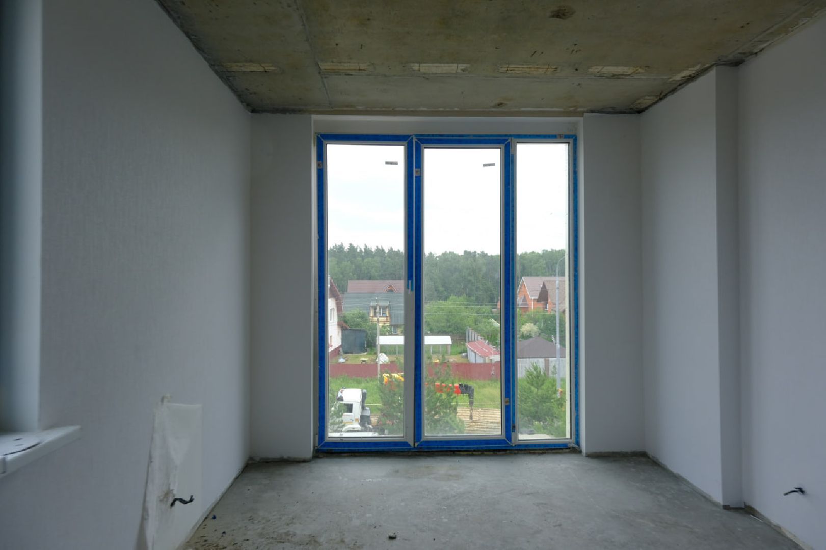 пущино, серпухов, строительство, аварийное жилье,