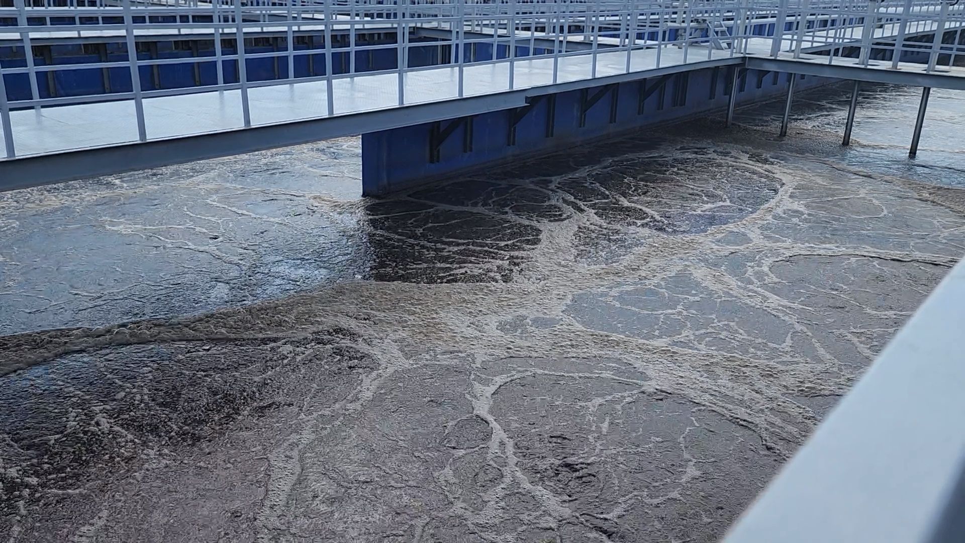 щёлково, очистные сооружения, реконструкция, экология,