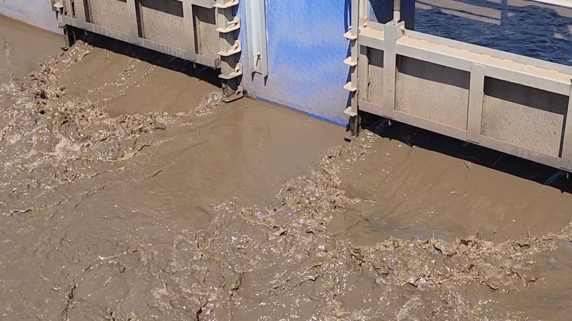 щёлково, очистные сооружения, реконструкция, экология,