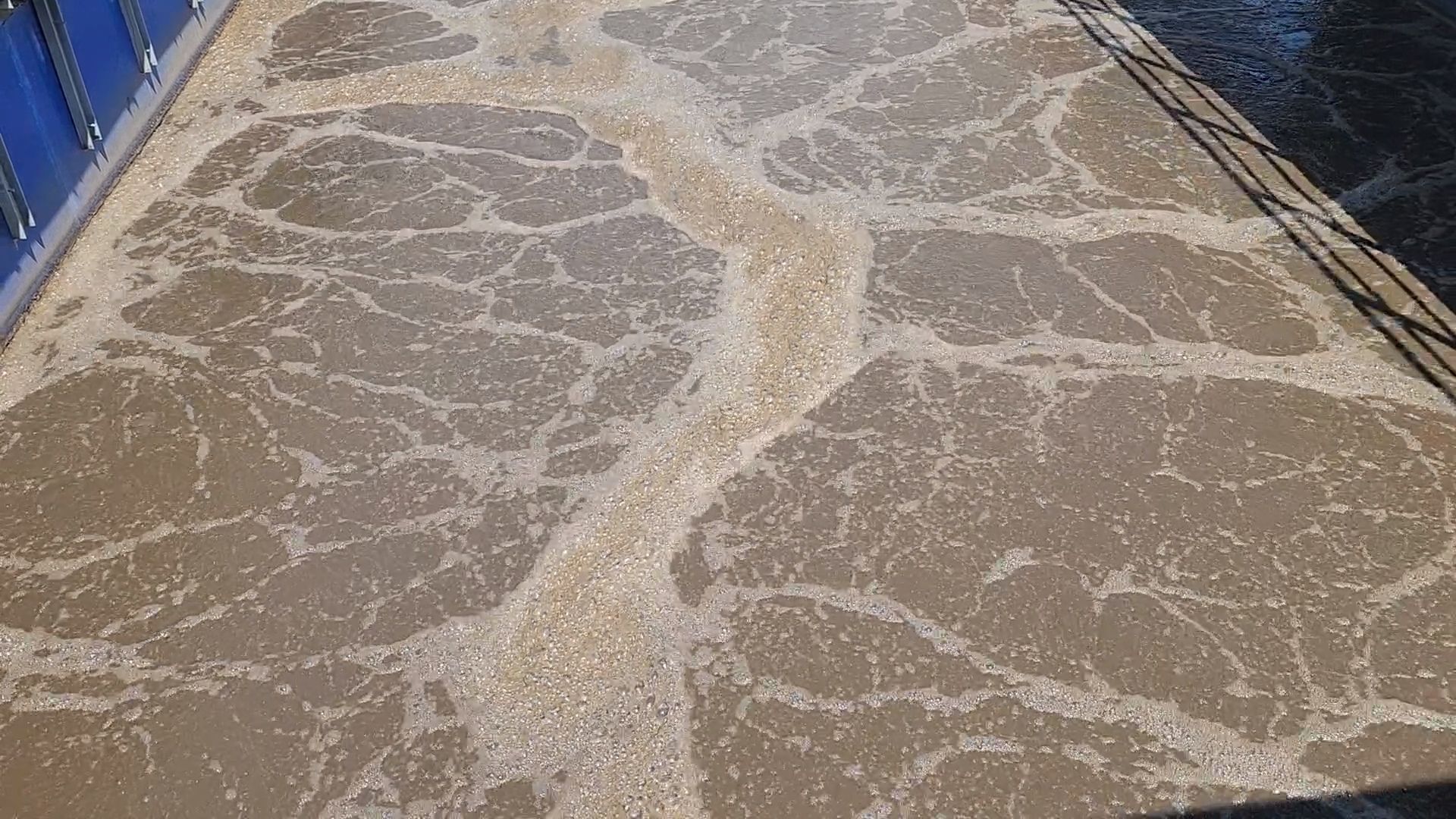 щёлково, очистные сооружения, реконструкция, экология,