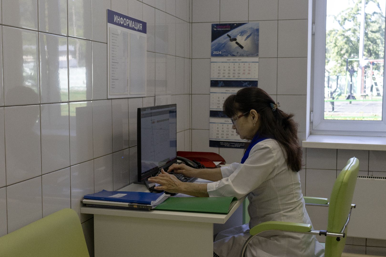 Татьяна Николаевна Мельник, МОЦОМД, люберцы,