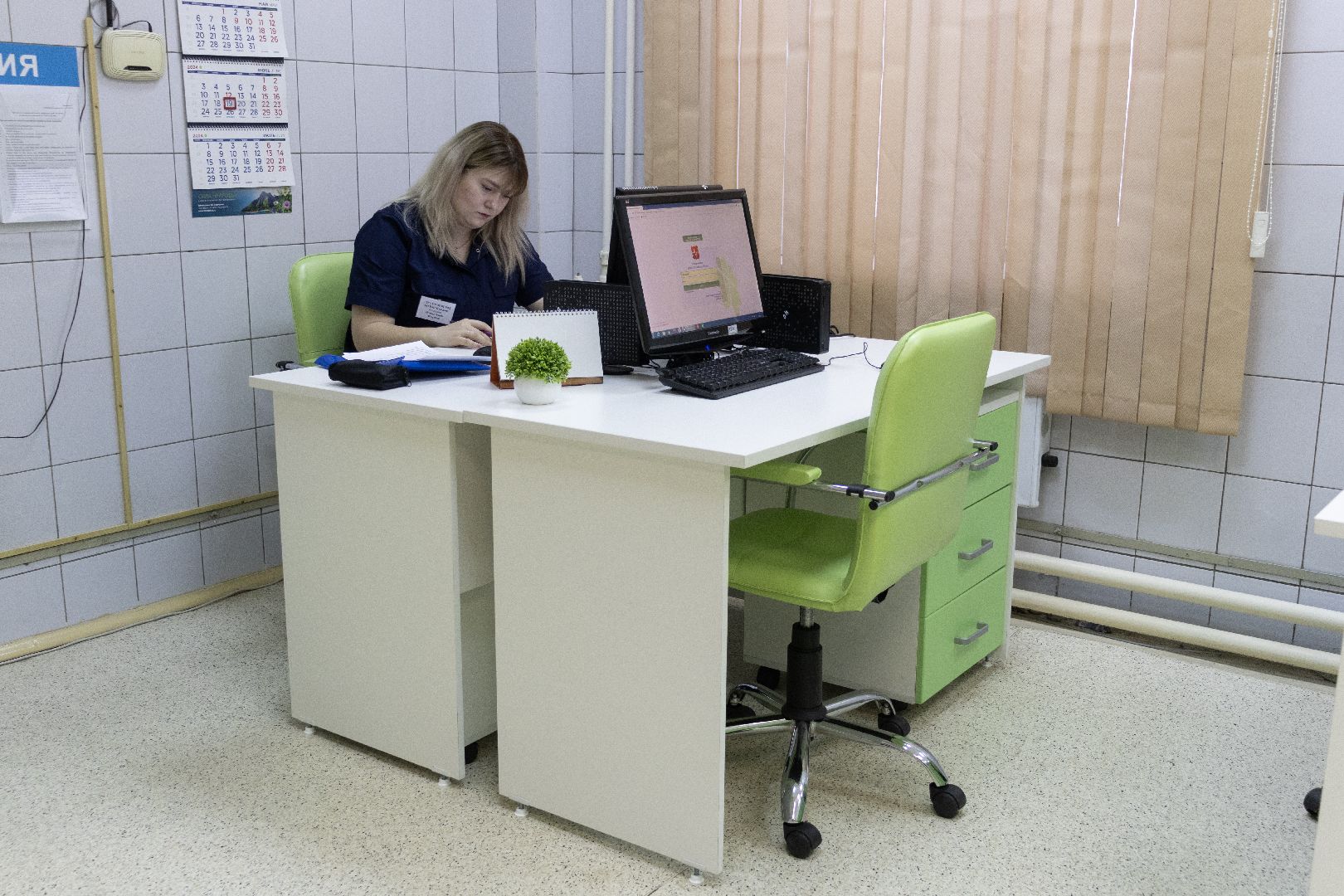 Татьяна Николаевна Мельник, МОЦОМД, люберцы,