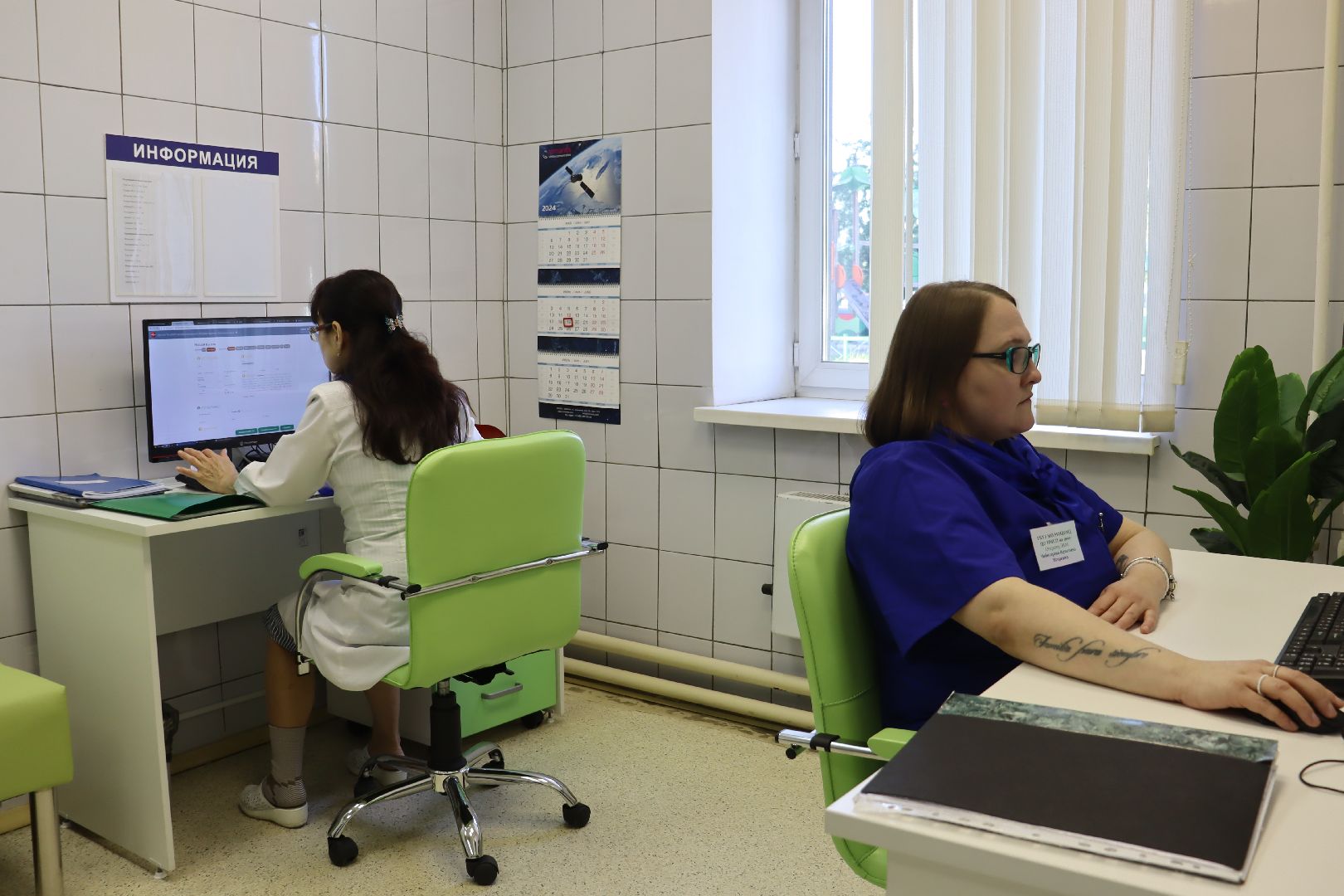 Татьяна Николаевна Мельник, МОЦОМД, люберцы,