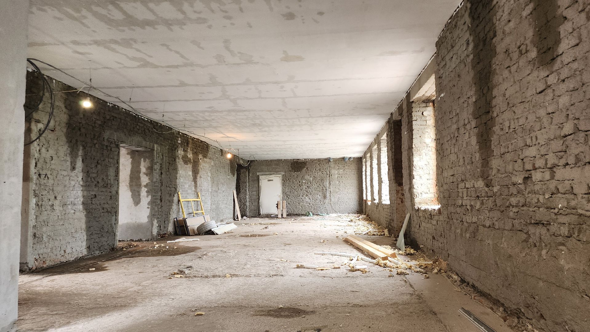 Зравчас, домодедовская больница, развитие медицины,