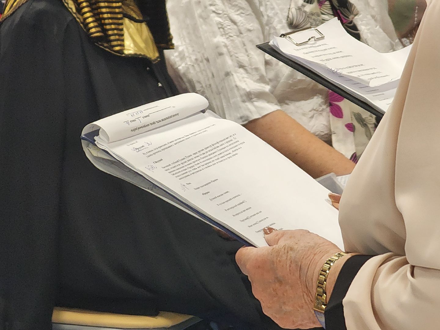 Пушкин, активное долголетие,