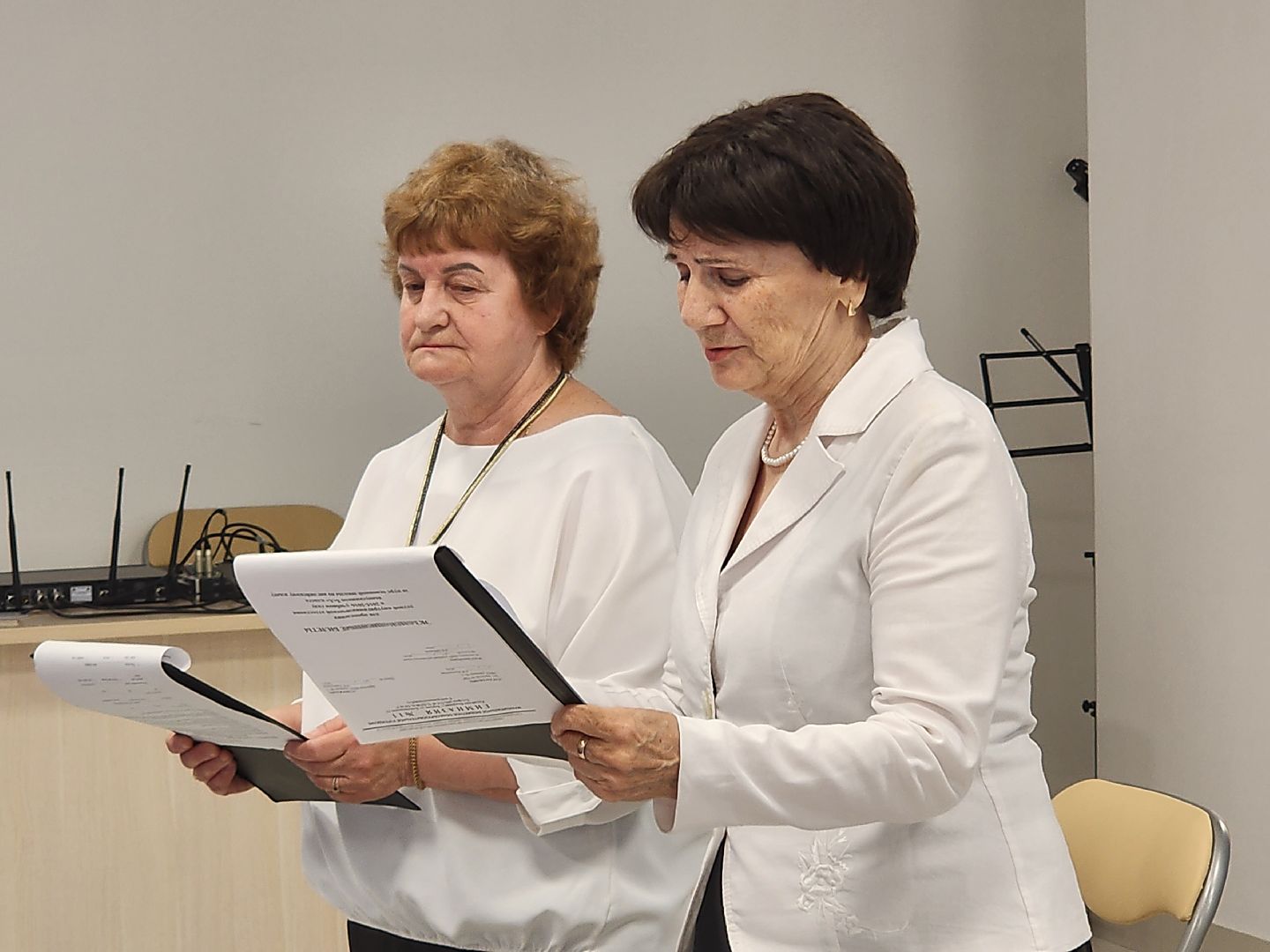 Пушкин, активное долголетие,