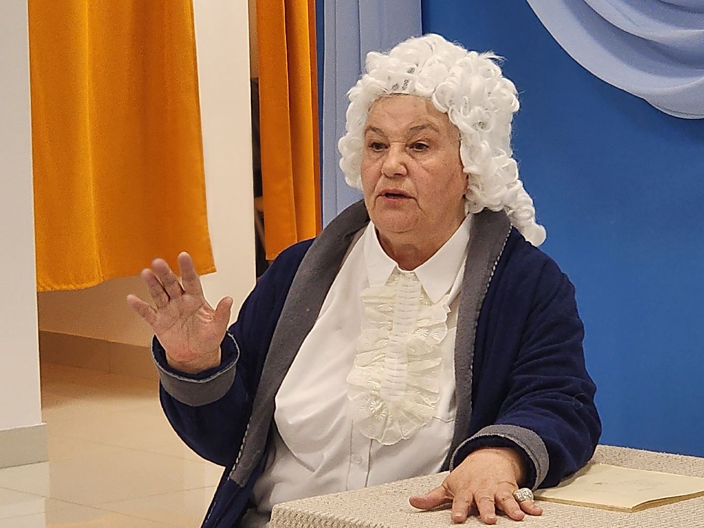 Пушкин, активное долголетие,