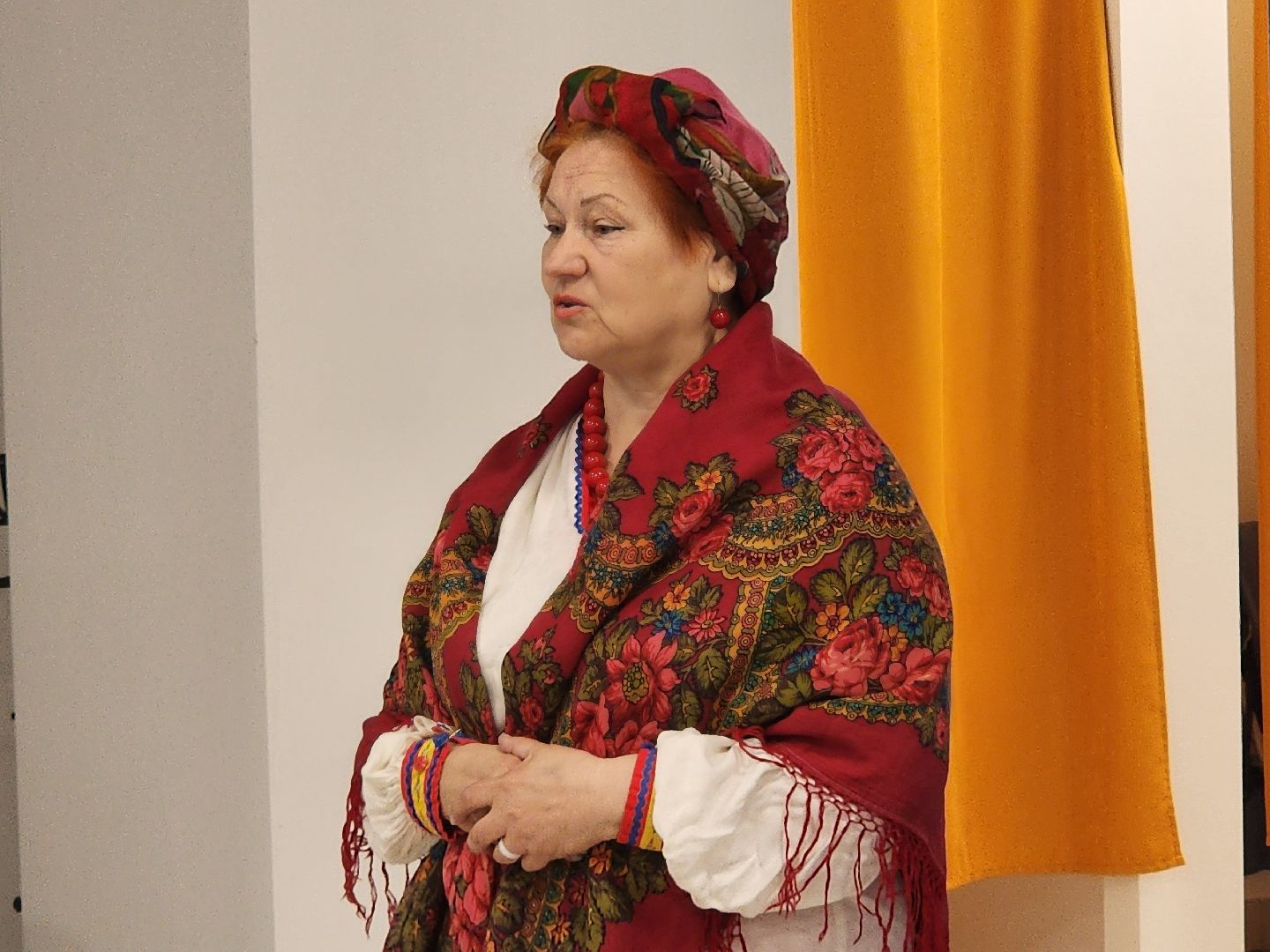 Пушкин, активное долголетие,