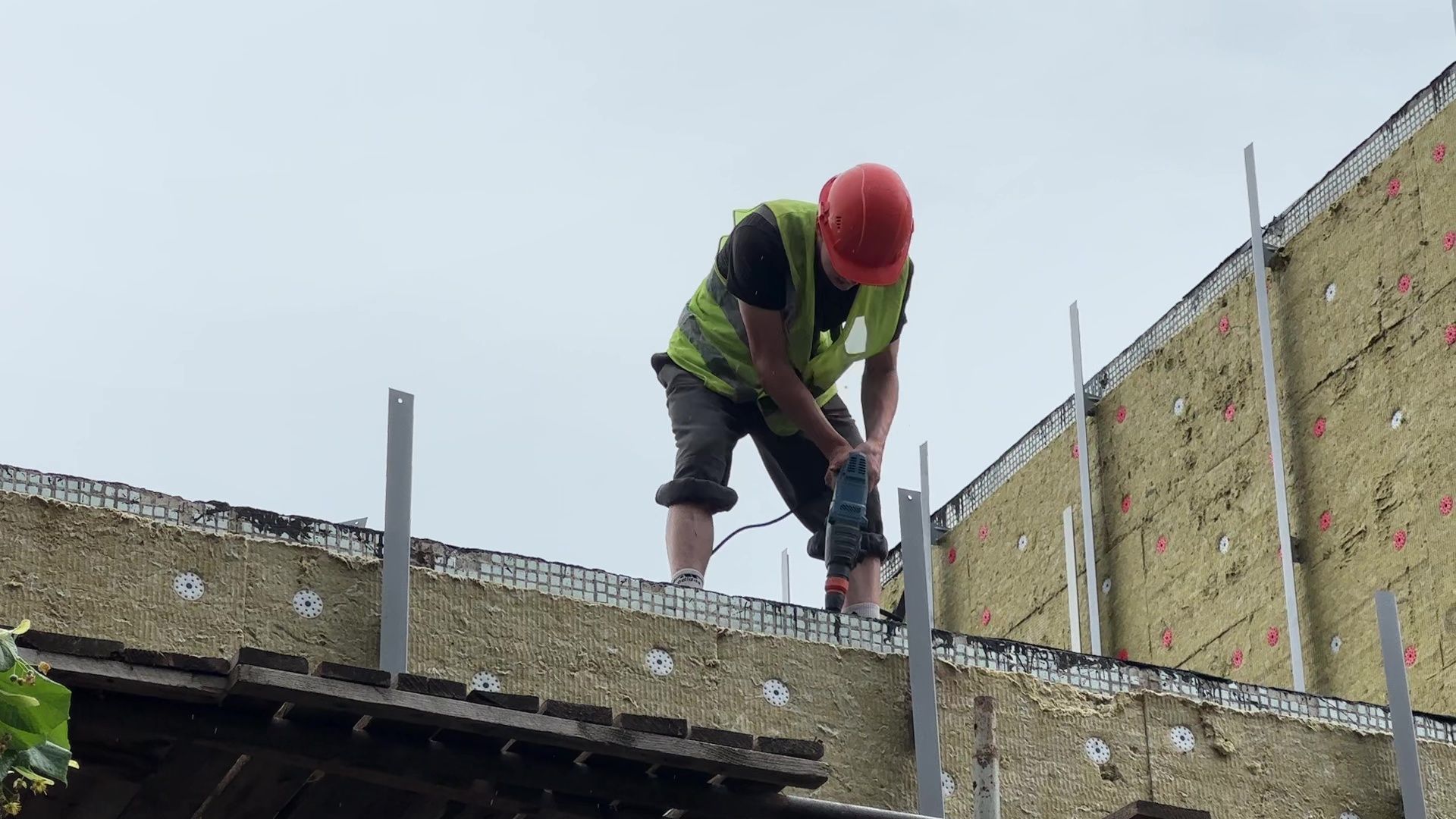 Реутов, капремонт, детский сад, двери, окна, плитка, кровля, коммуникации,