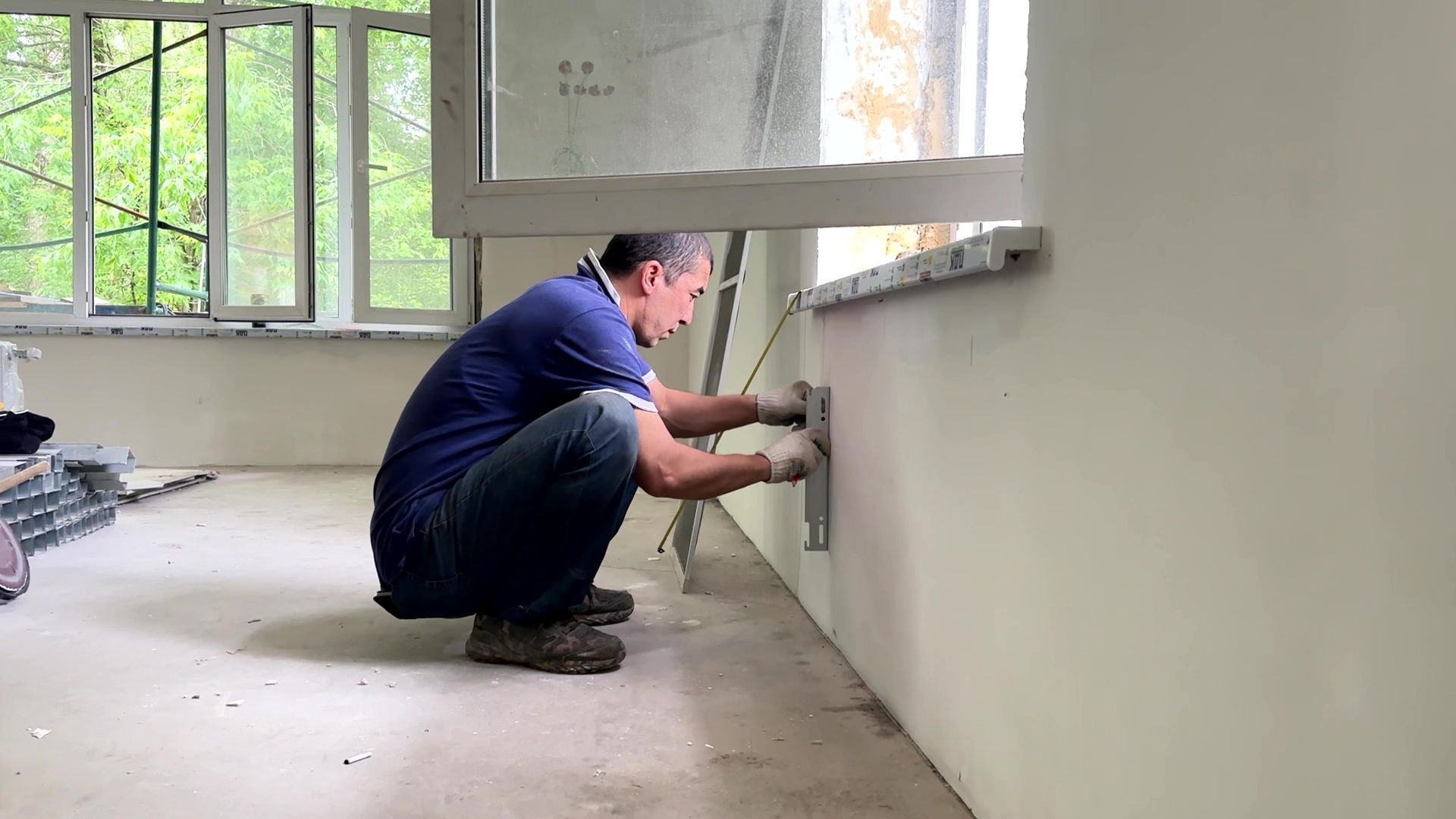 Реутов, капремонт, детский сад, двери, окна, плитка, кровля, коммуникации,