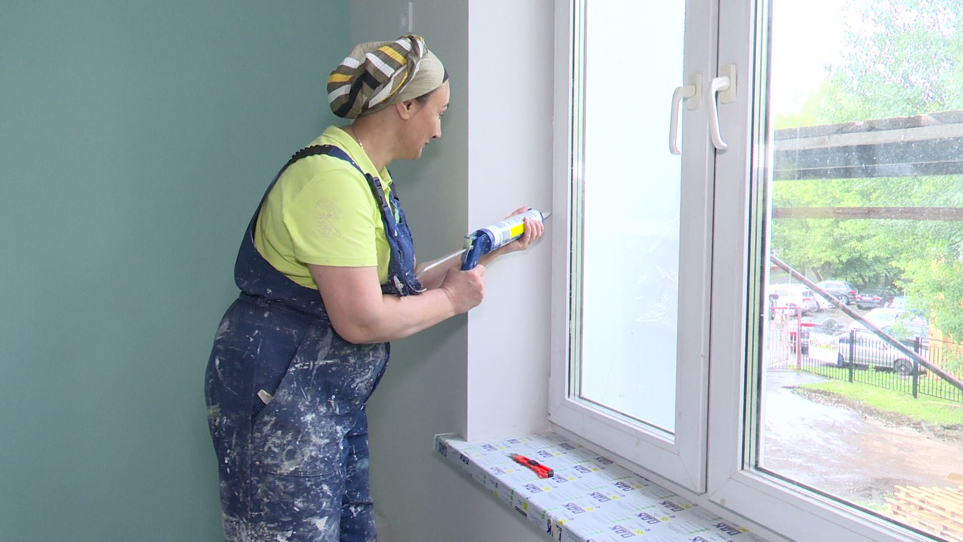 Реутов, капремонт, детский сад, двери, окна, плитка, кровля, коммуникации,