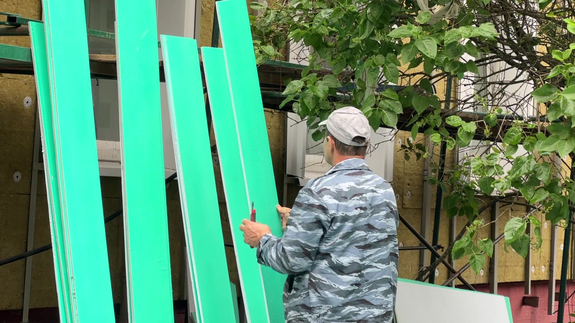 Реутов, капремонт, детский сад, двери, окна, плитка, кровля, коммуникации,