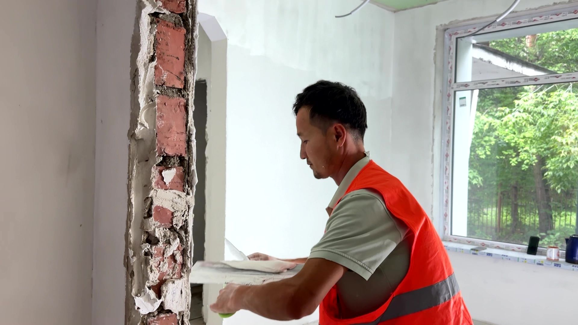 Реутов, капремонт, детский сад, двери, окна, плитка, кровля, коммуникации,