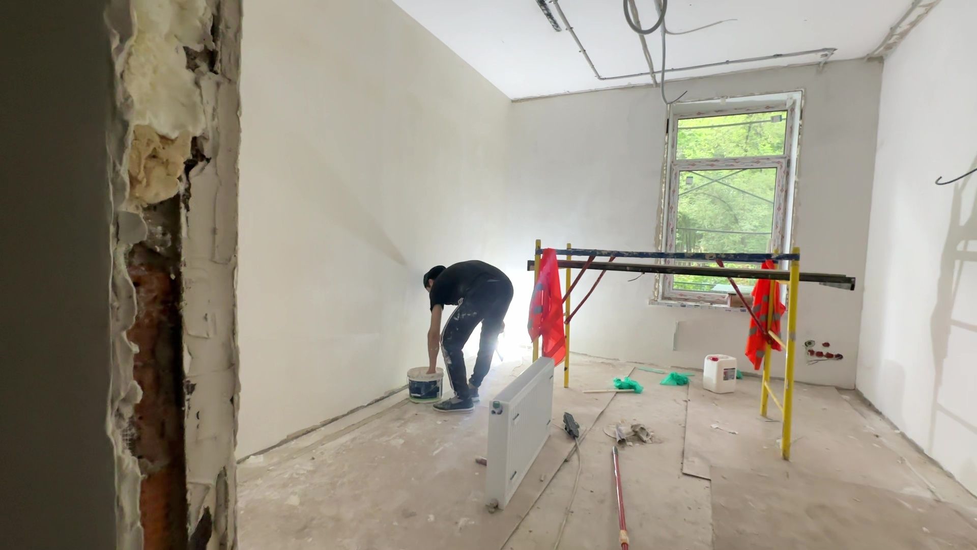 Реутов, капремонт, детский сад, двери, окна, плитка, кровля, коммуникации,