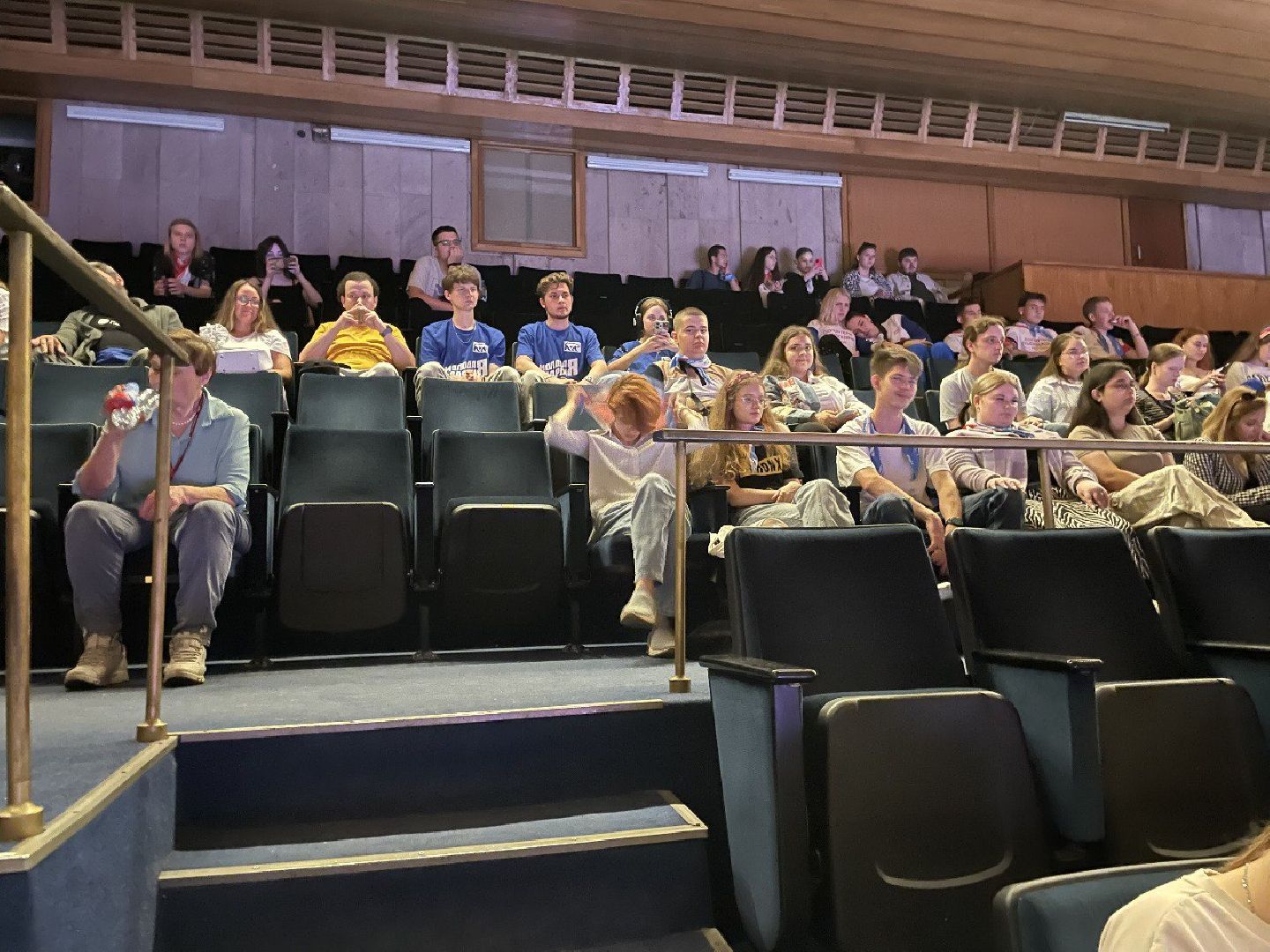 Коломна, активная молодежь, сила смыслов,