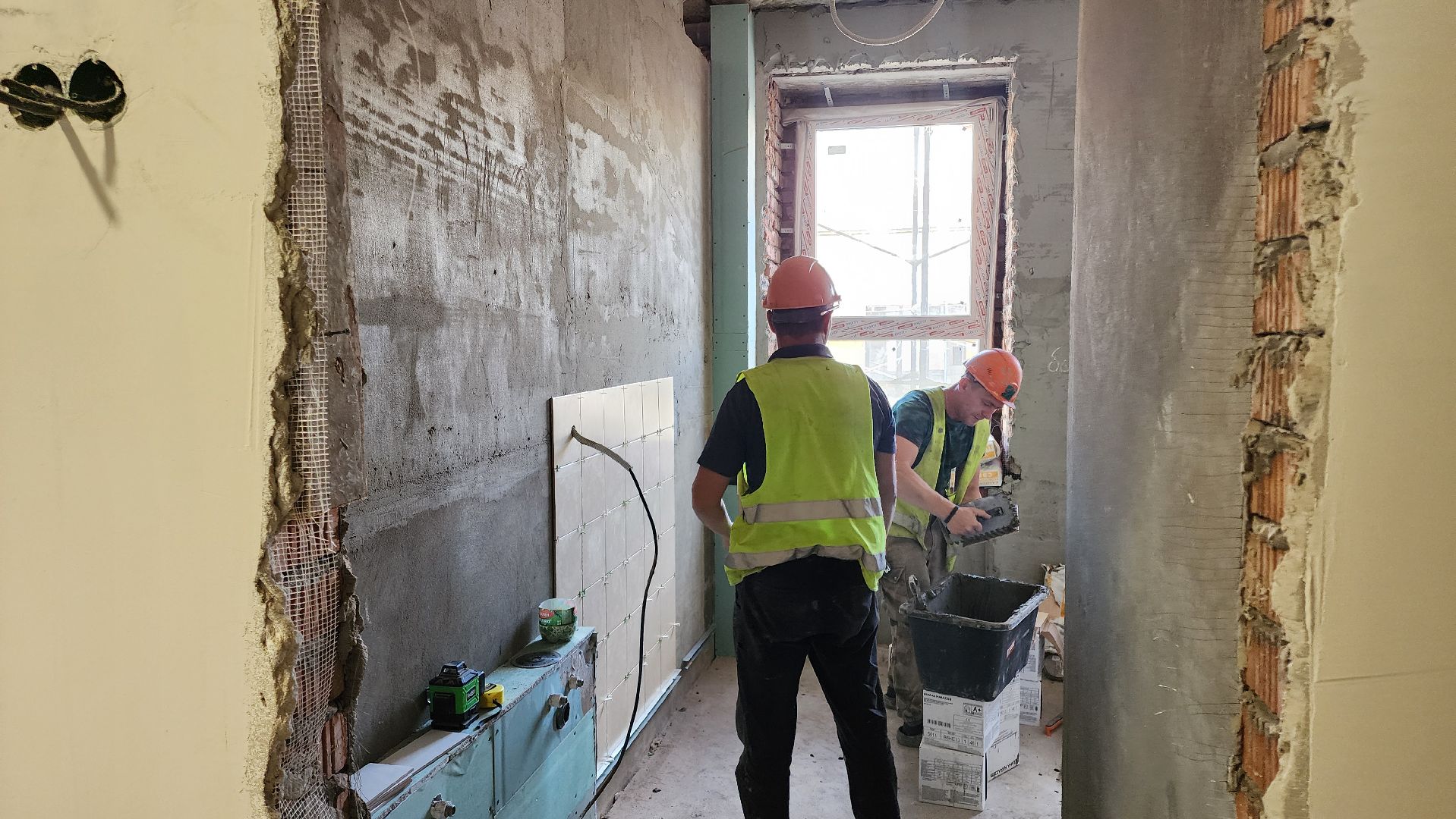 кашира, ожерелье, капитальный ремонт школы, школа 10, фасадные работы, кровля, окна пвх, инженерные системы, благоустройство,