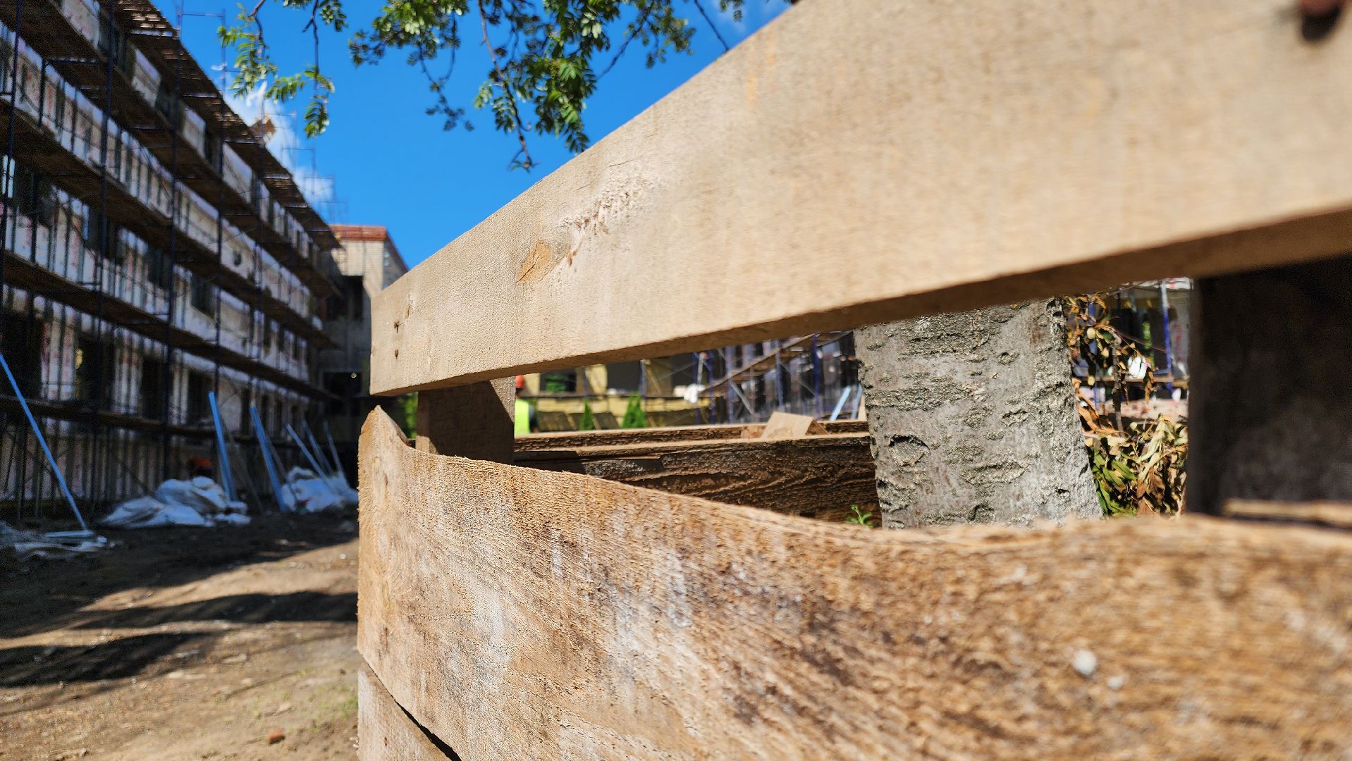 кашира, ожерелье, капитальный ремонт школы, школа 10, фасадные работы, кровля, окна пвх, инженерные системы, благоустройство,