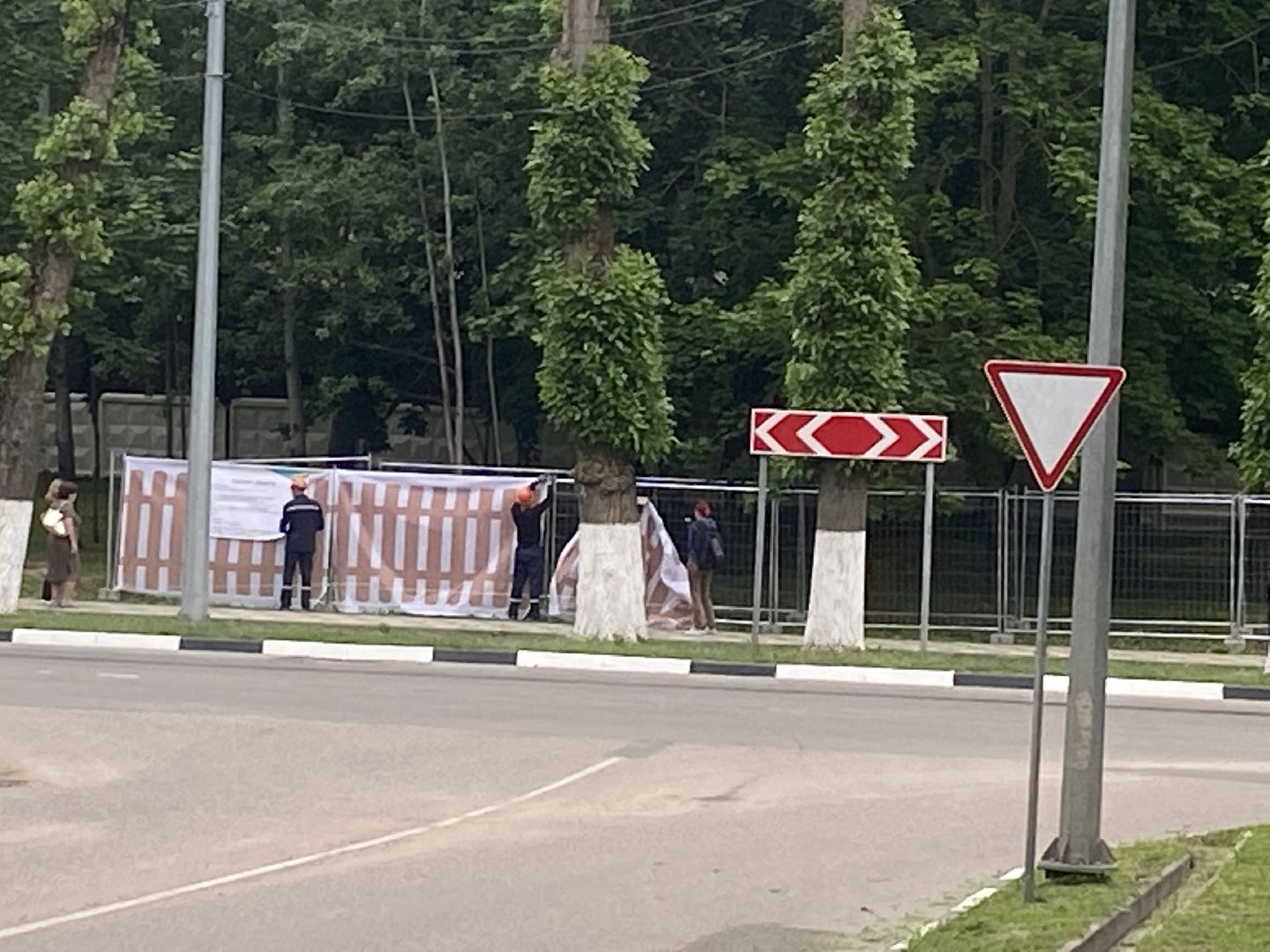 капремонт сетей, модернизация систем водоснабжения, Власиха капитальный ремонт, ХВС модернизация, Власиха Солнечный,