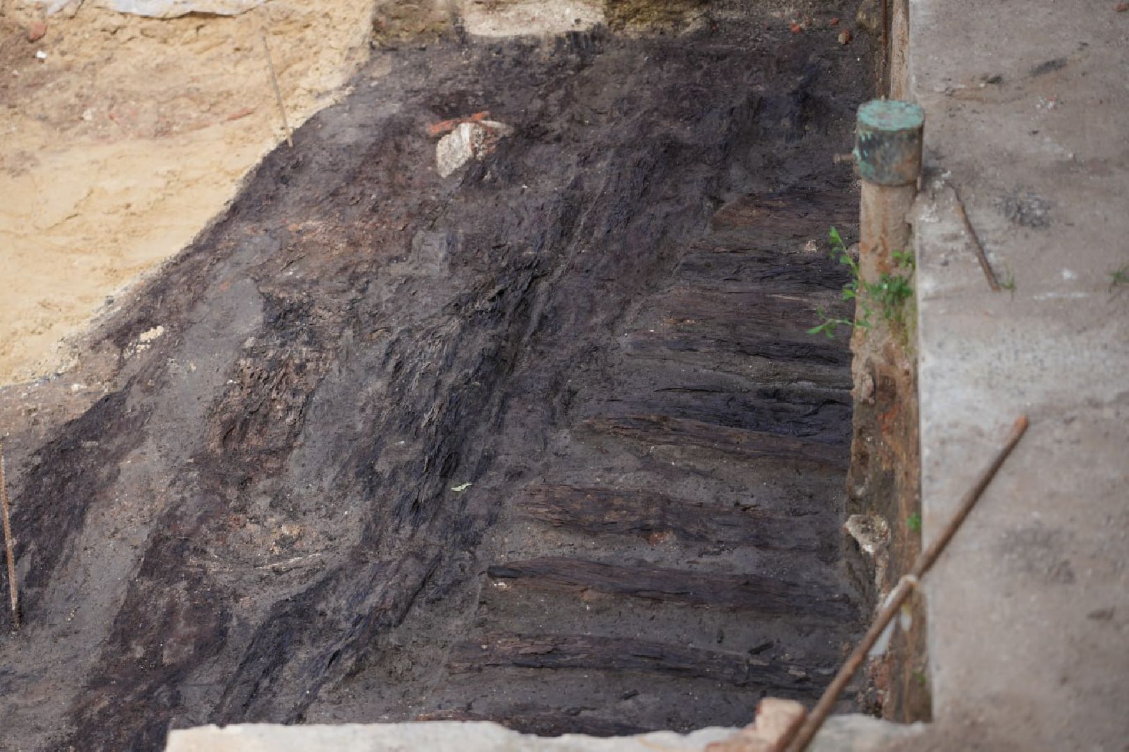 Троице-Сергиева лавра, Археология, Образование, Школьники, Умные каникулы, Археологические раскопки, Музеи, Сергиев Посад,