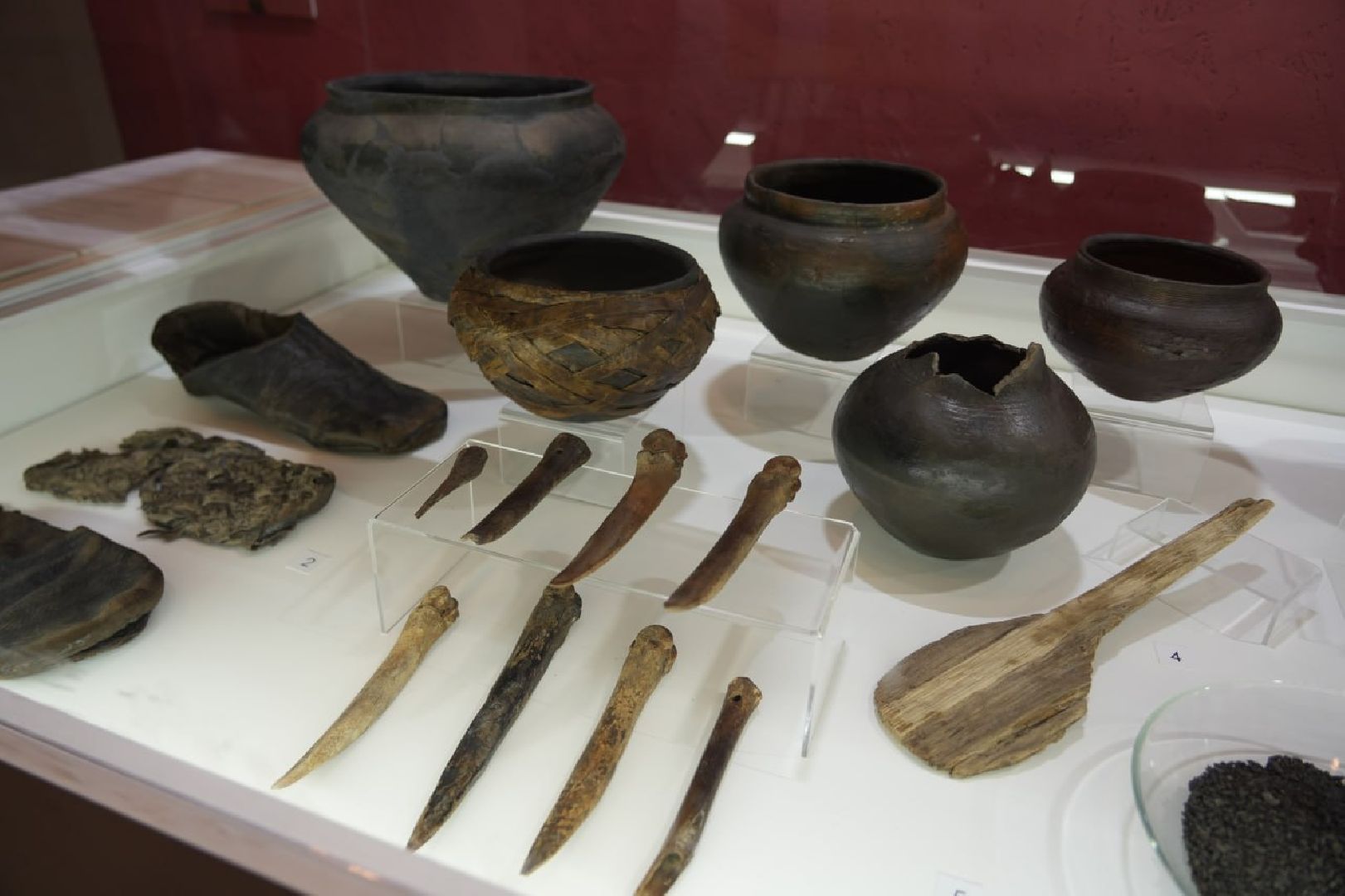 Троице-Сергиева лавра, Археология, Образование, Школьники, Умные каникулы, Археологические раскопки, Музеи, Сергиев Посад,